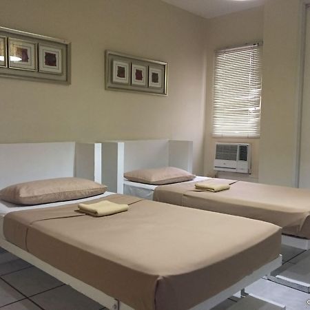 Urban Inn Iloilo מראה חיצוני תמונה