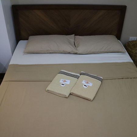 Urban Inn Iloilo מראה חיצוני תמונה