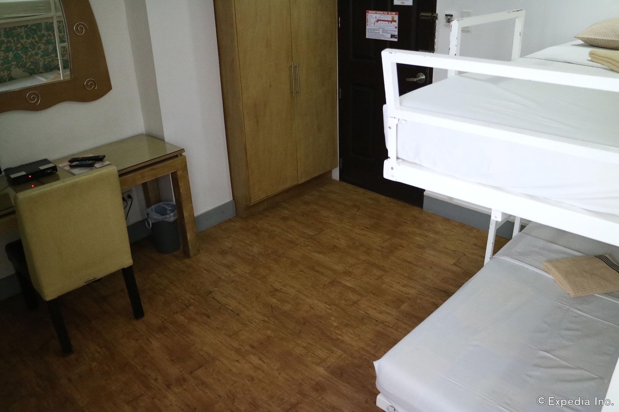 Urban Inn Iloilo מראה חיצוני תמונה