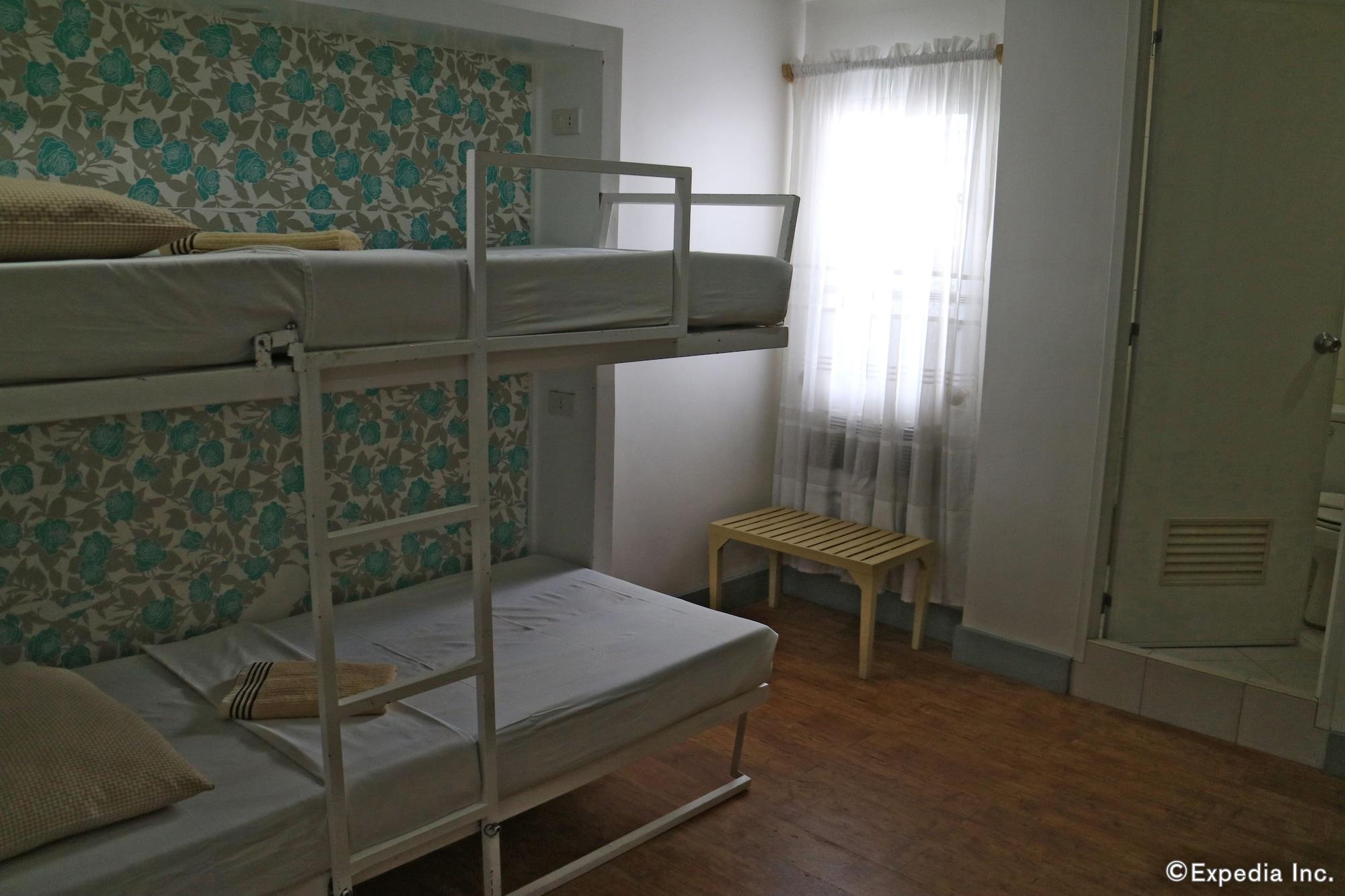 Urban Inn Iloilo מראה חיצוני תמונה