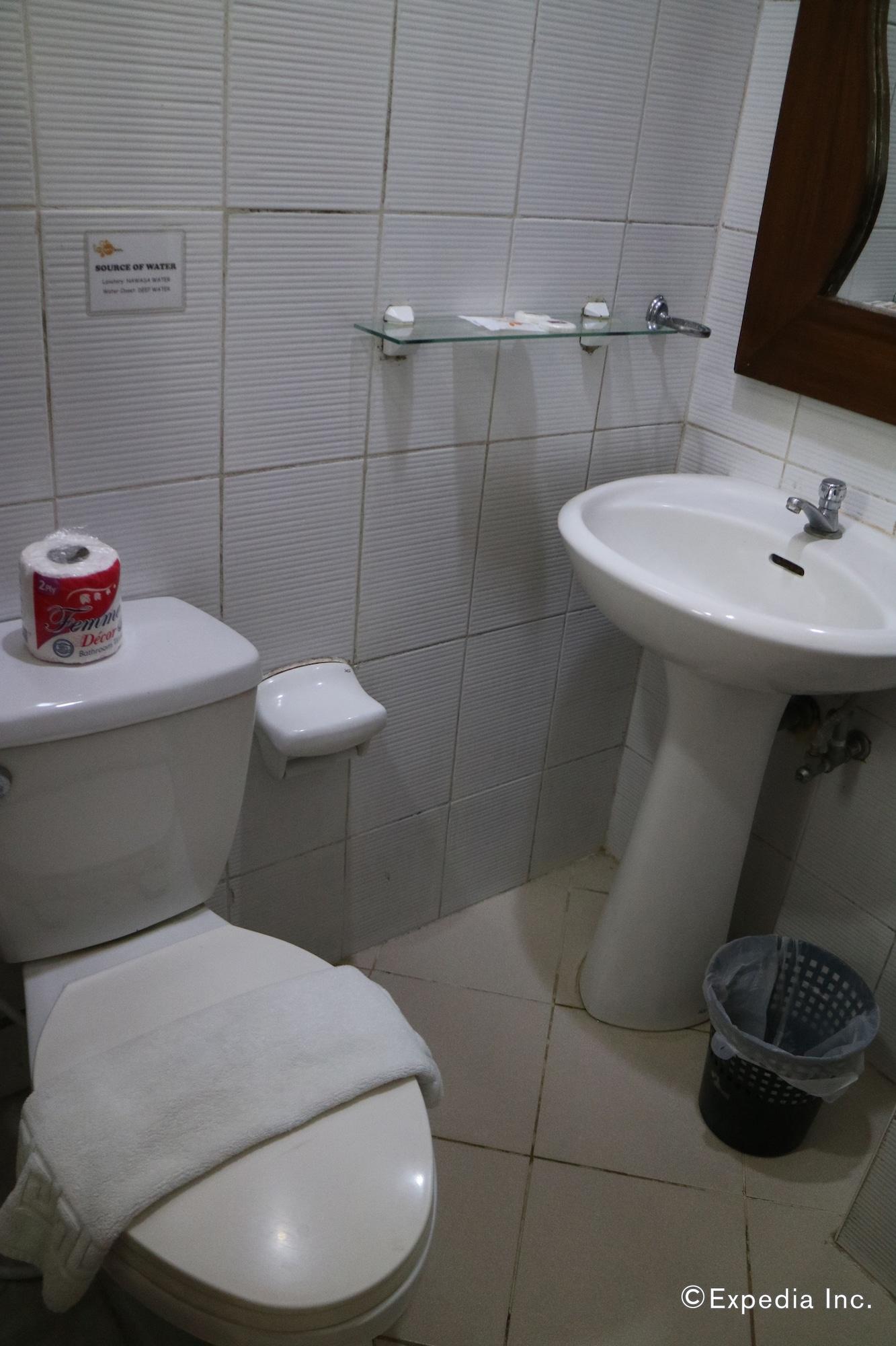 Urban Inn Iloilo מראה חיצוני תמונה