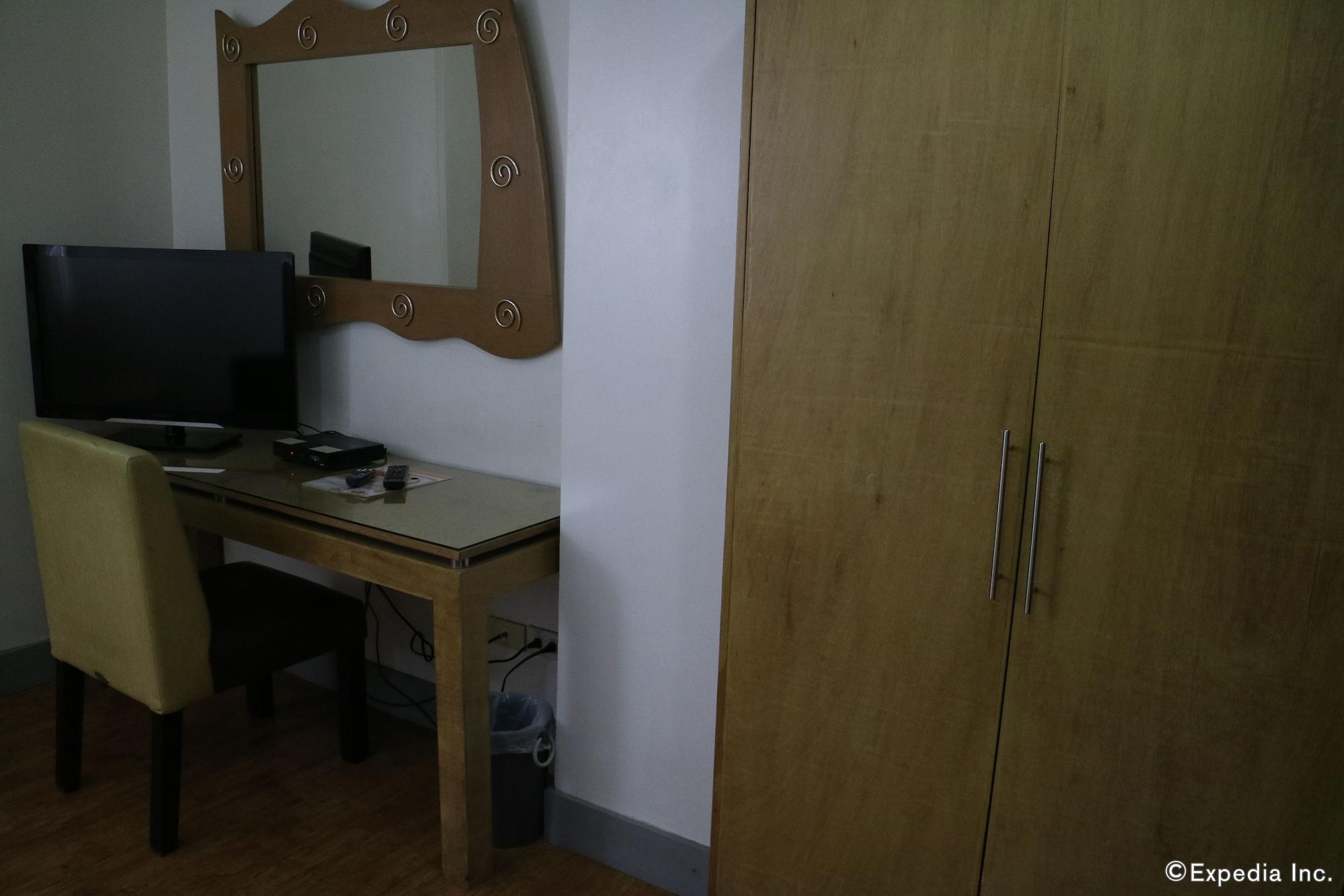 Urban Inn Iloilo מראה חיצוני תמונה