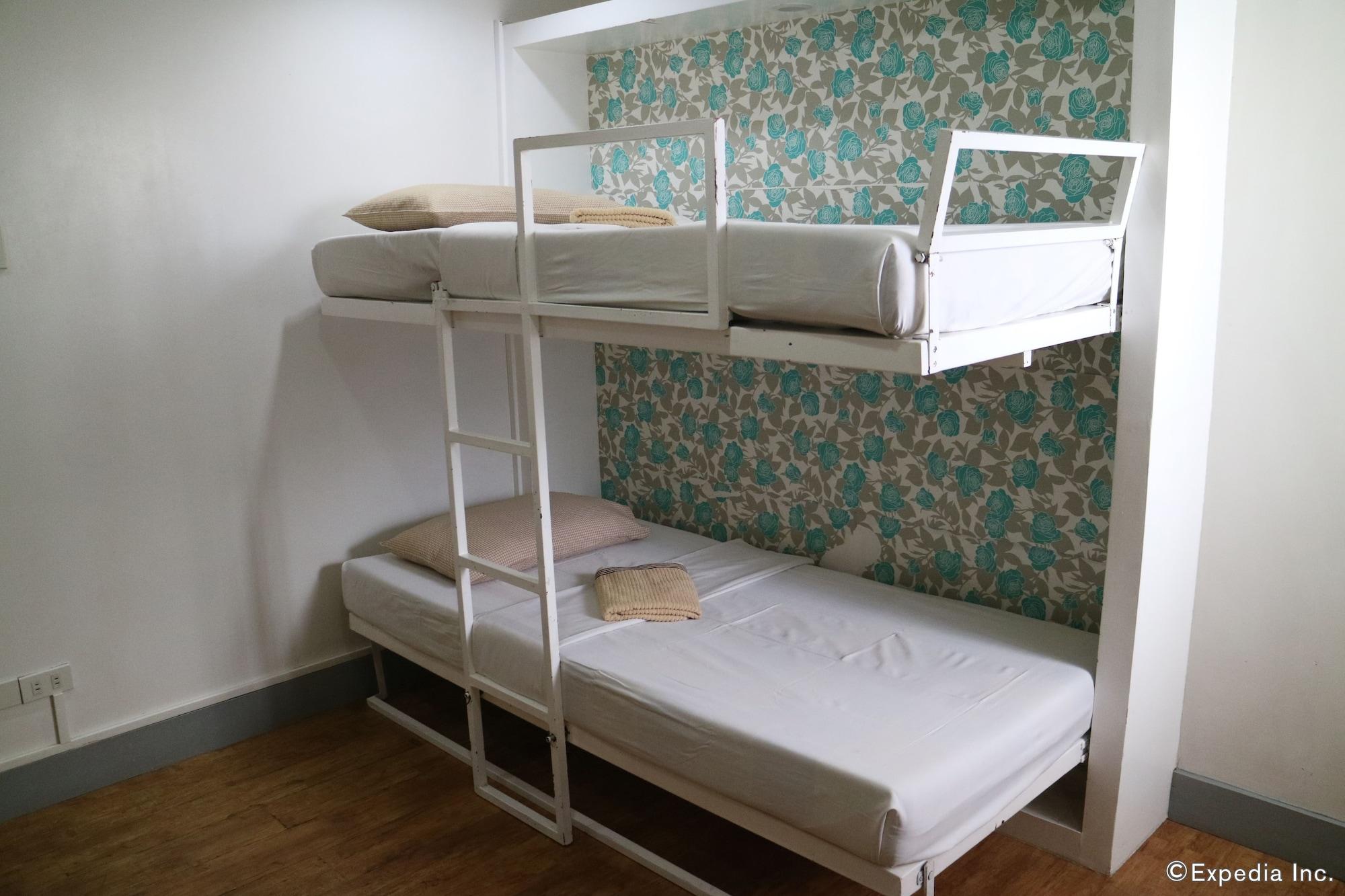 Urban Inn Iloilo מראה חיצוני תמונה