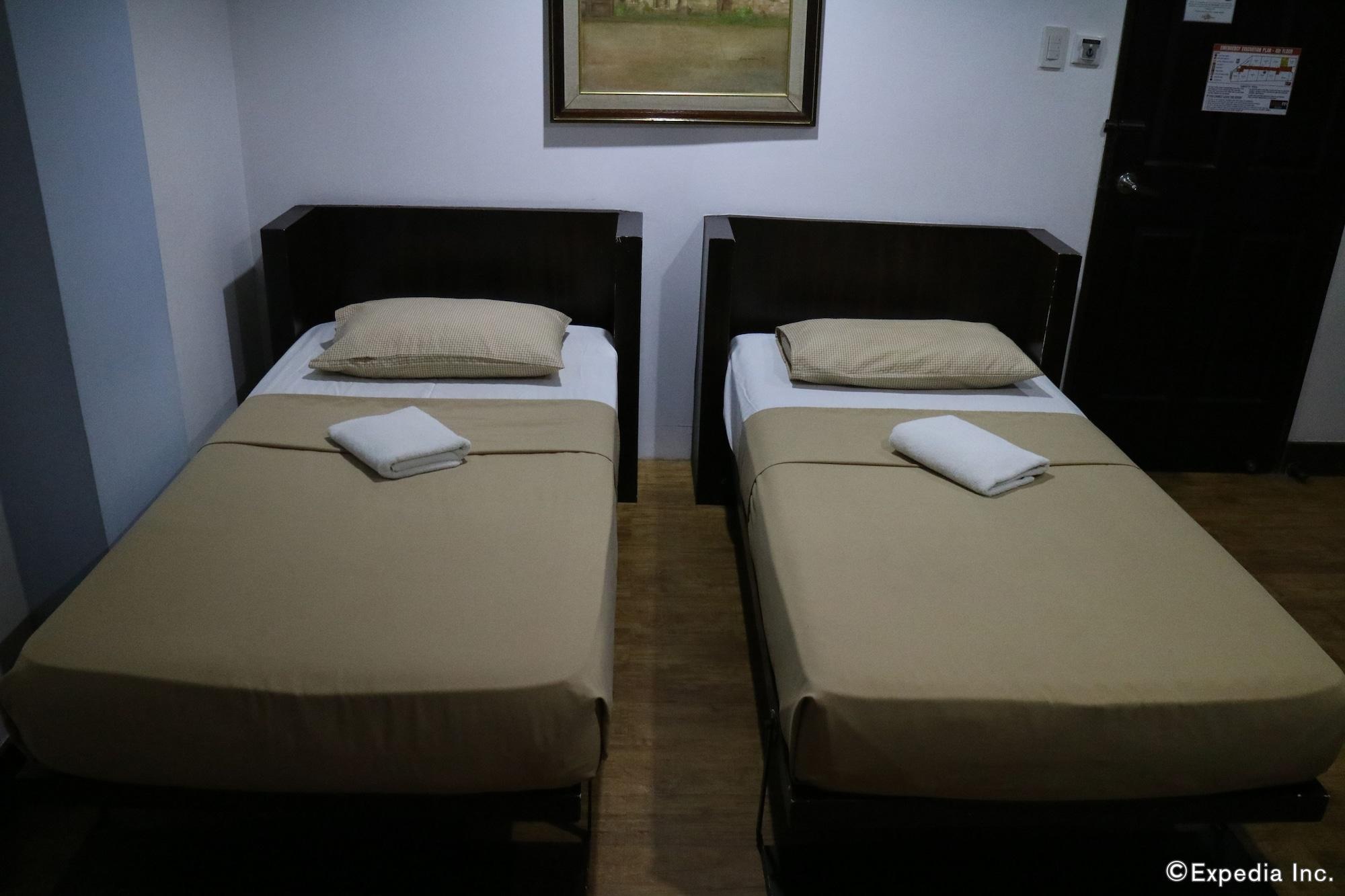 Urban Inn Iloilo מראה חיצוני תמונה