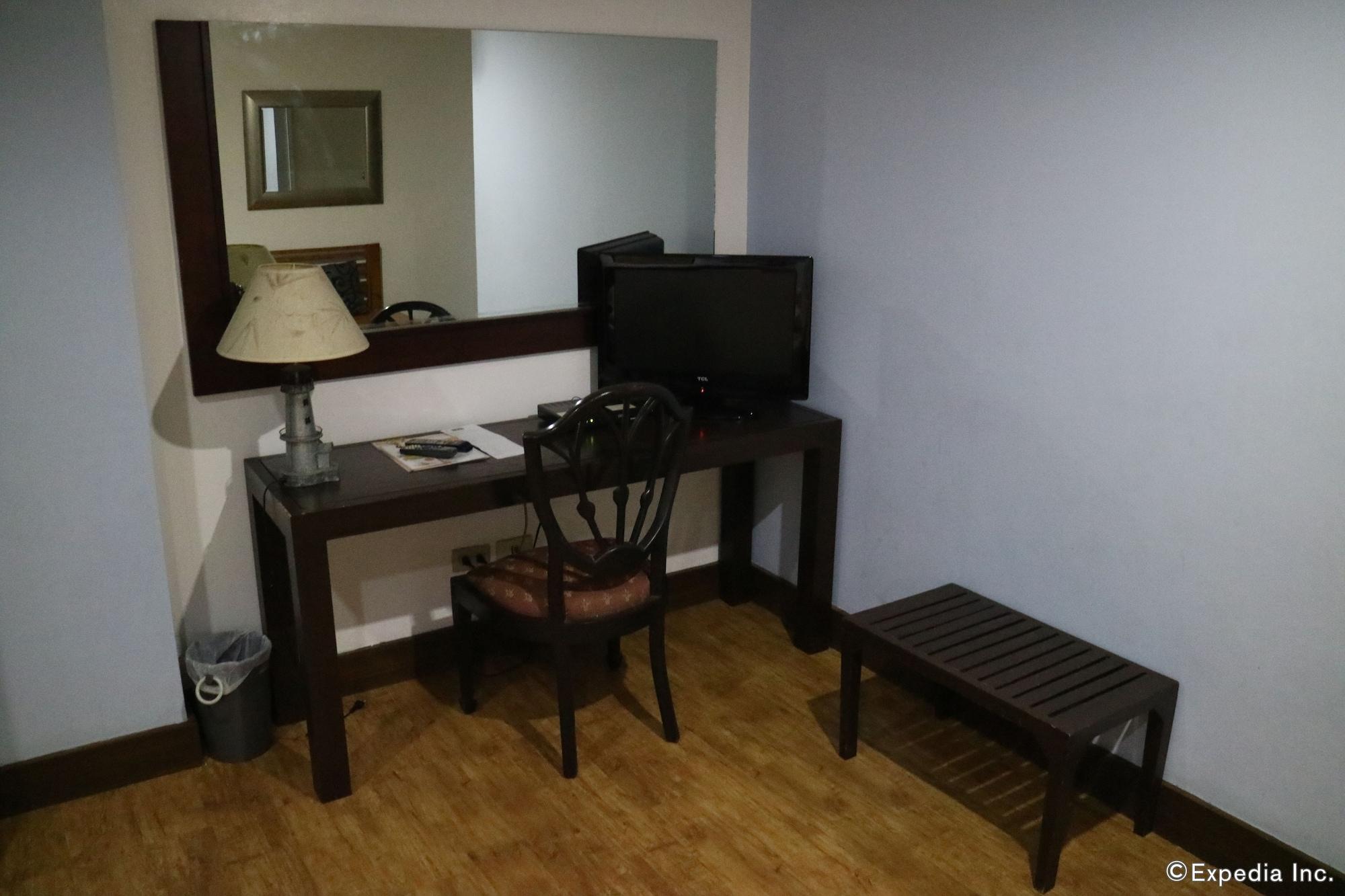 Urban Inn Iloilo מראה חיצוני תמונה