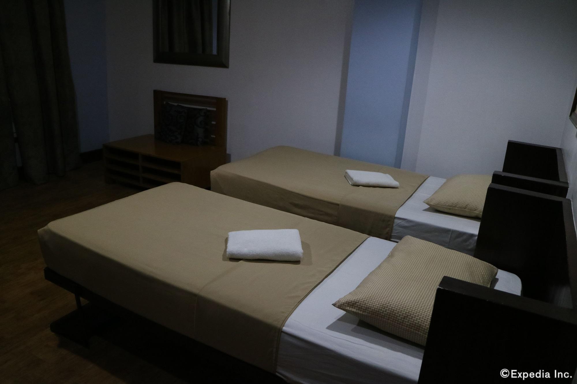 Urban Inn Iloilo מראה חיצוני תמונה