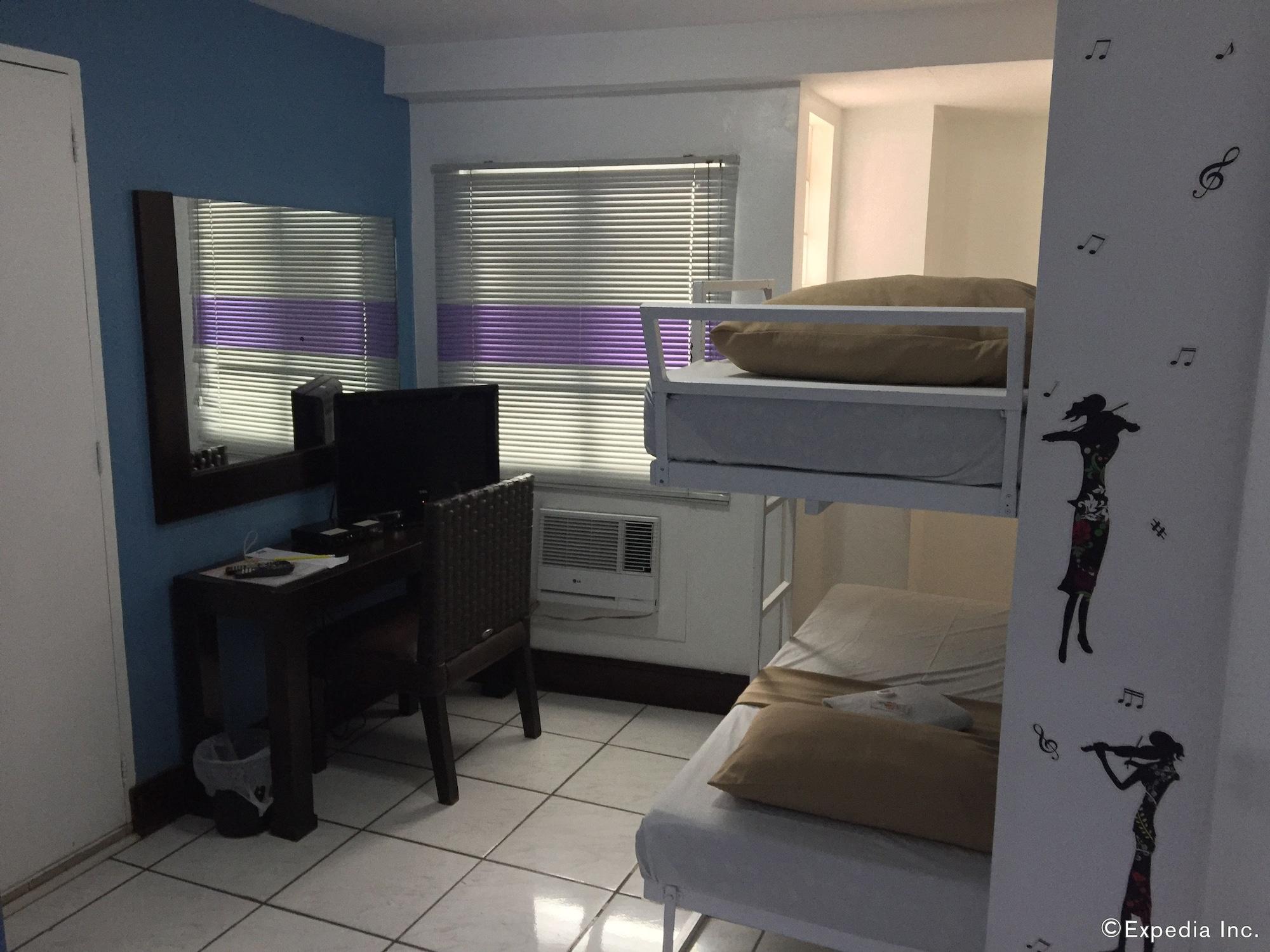 Urban Inn Iloilo מראה חיצוני תמונה