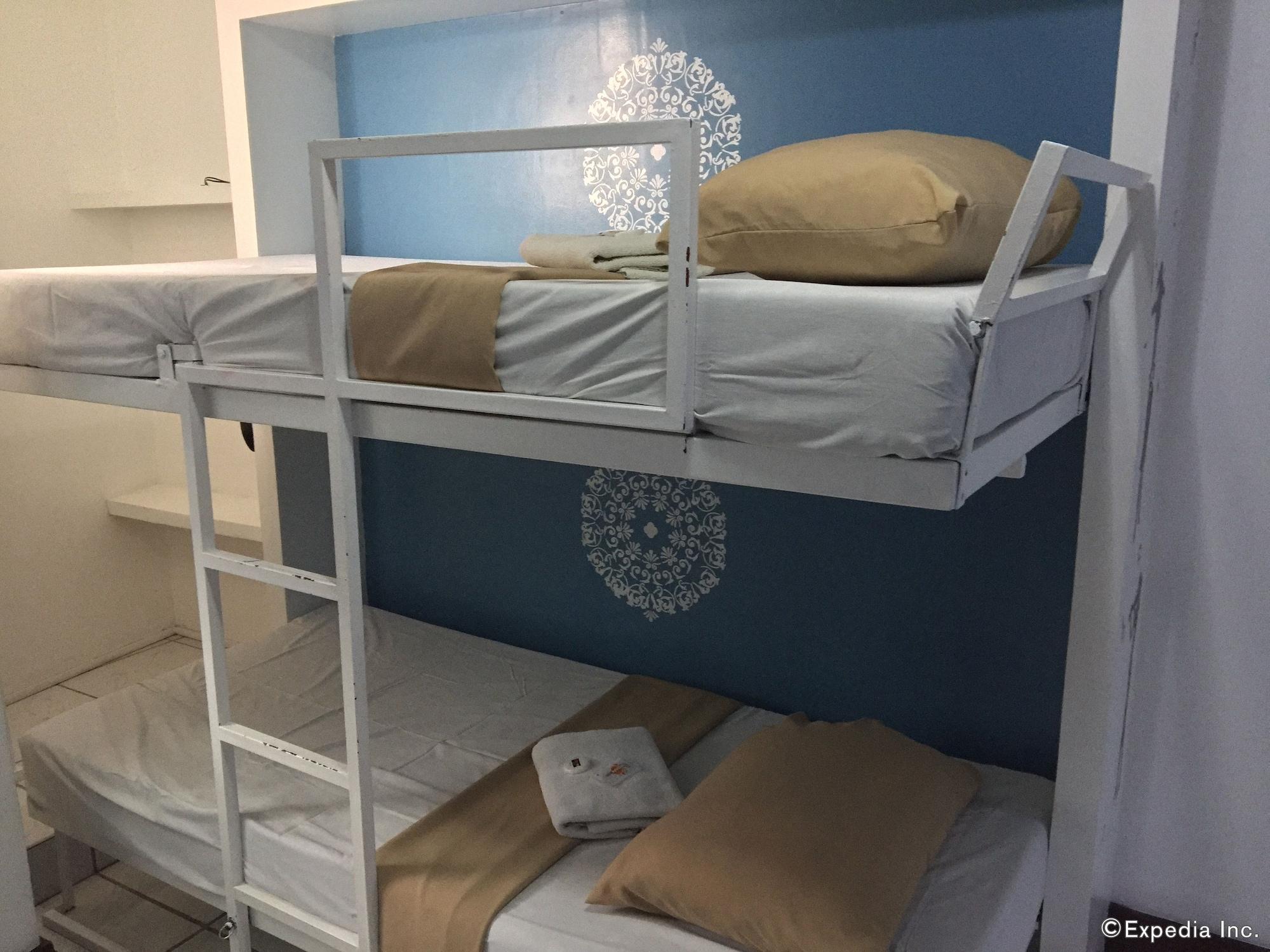 Urban Inn Iloilo מראה חיצוני תמונה