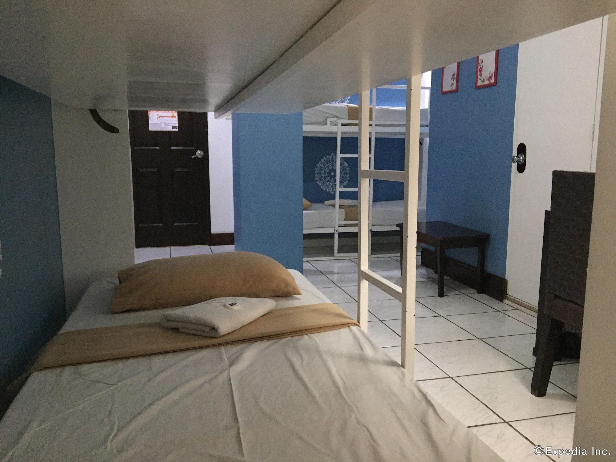 Urban Inn Iloilo מראה חיצוני תמונה