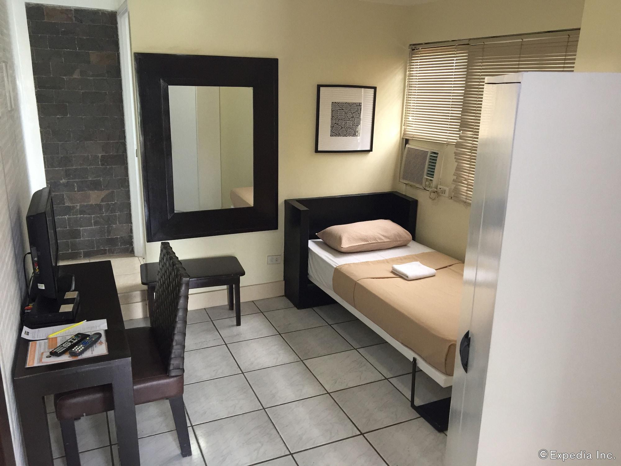 Urban Inn Iloilo מראה חיצוני תמונה
