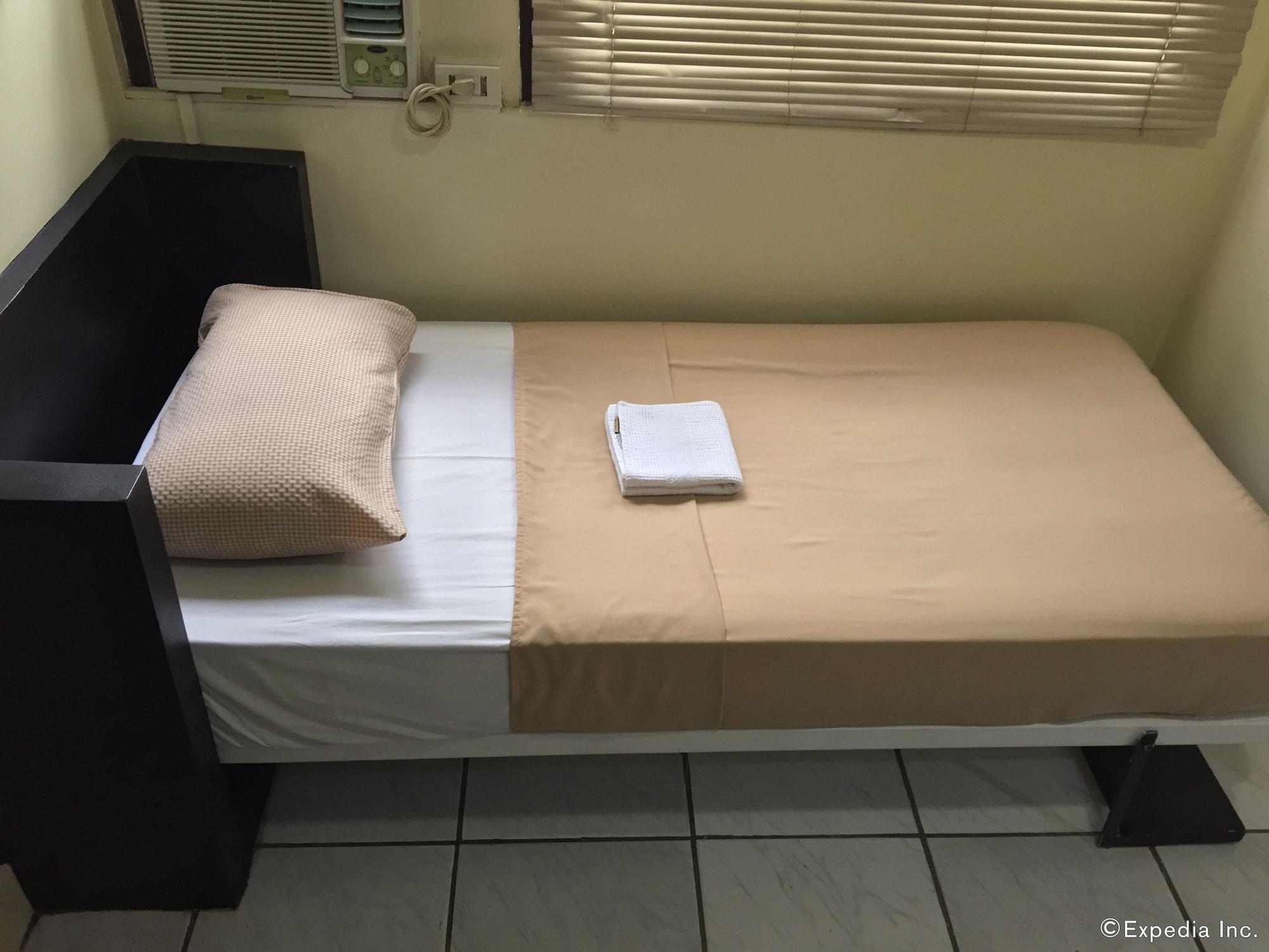 Urban Inn Iloilo מראה חיצוני תמונה