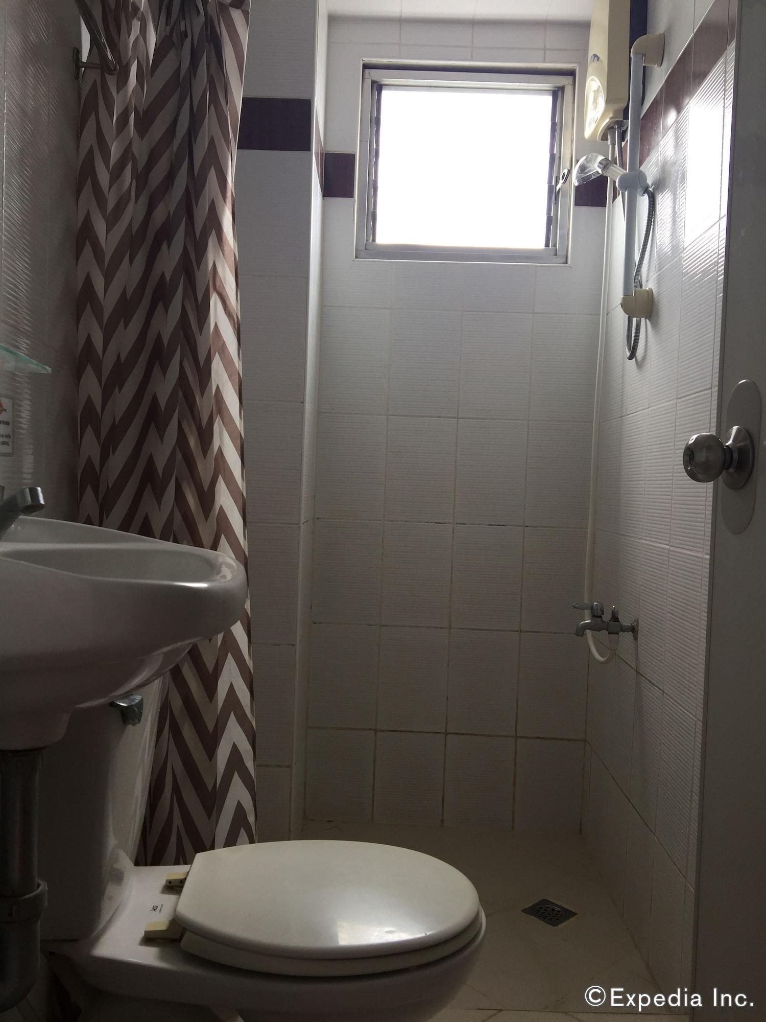 Urban Inn Iloilo מראה חיצוני תמונה