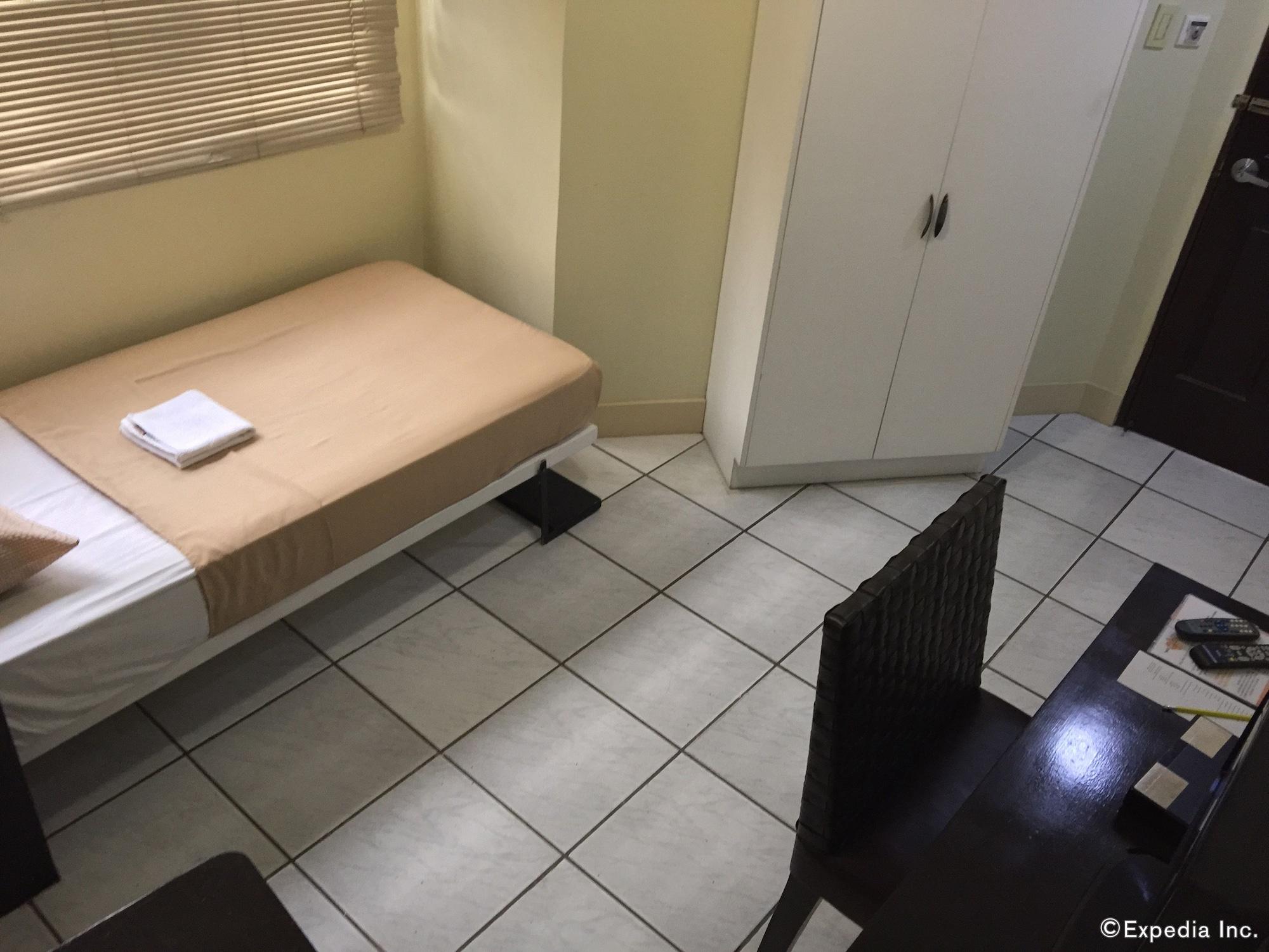 Urban Inn Iloilo מראה חיצוני תמונה