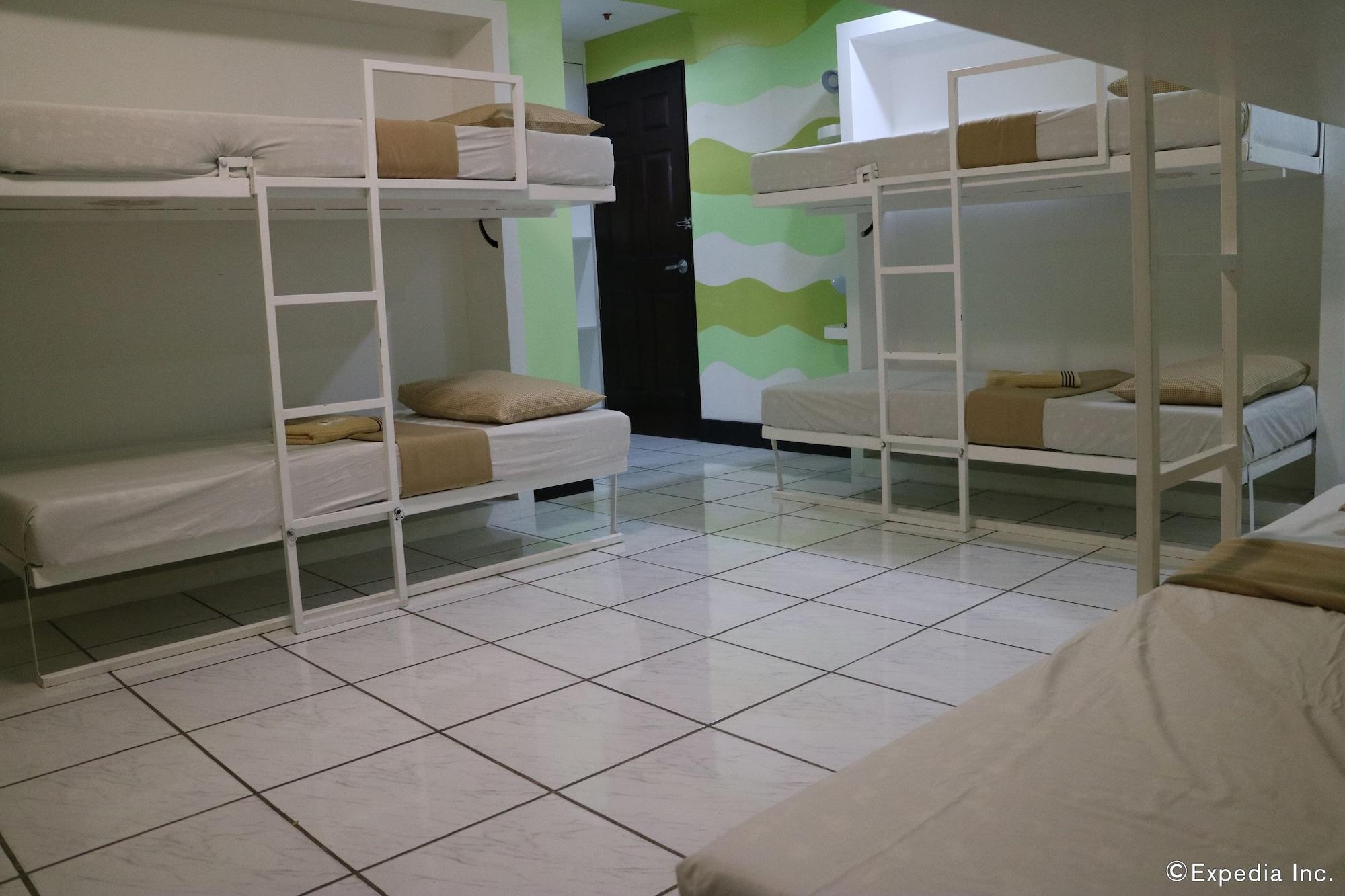 Urban Inn Iloilo מראה חיצוני תמונה