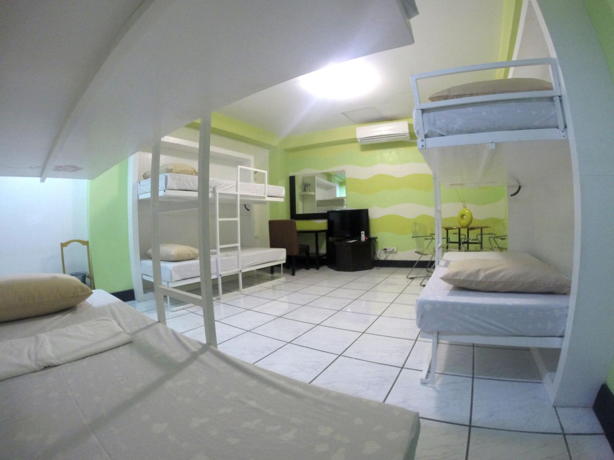 Urban Inn Iloilo מראה חיצוני תמונה