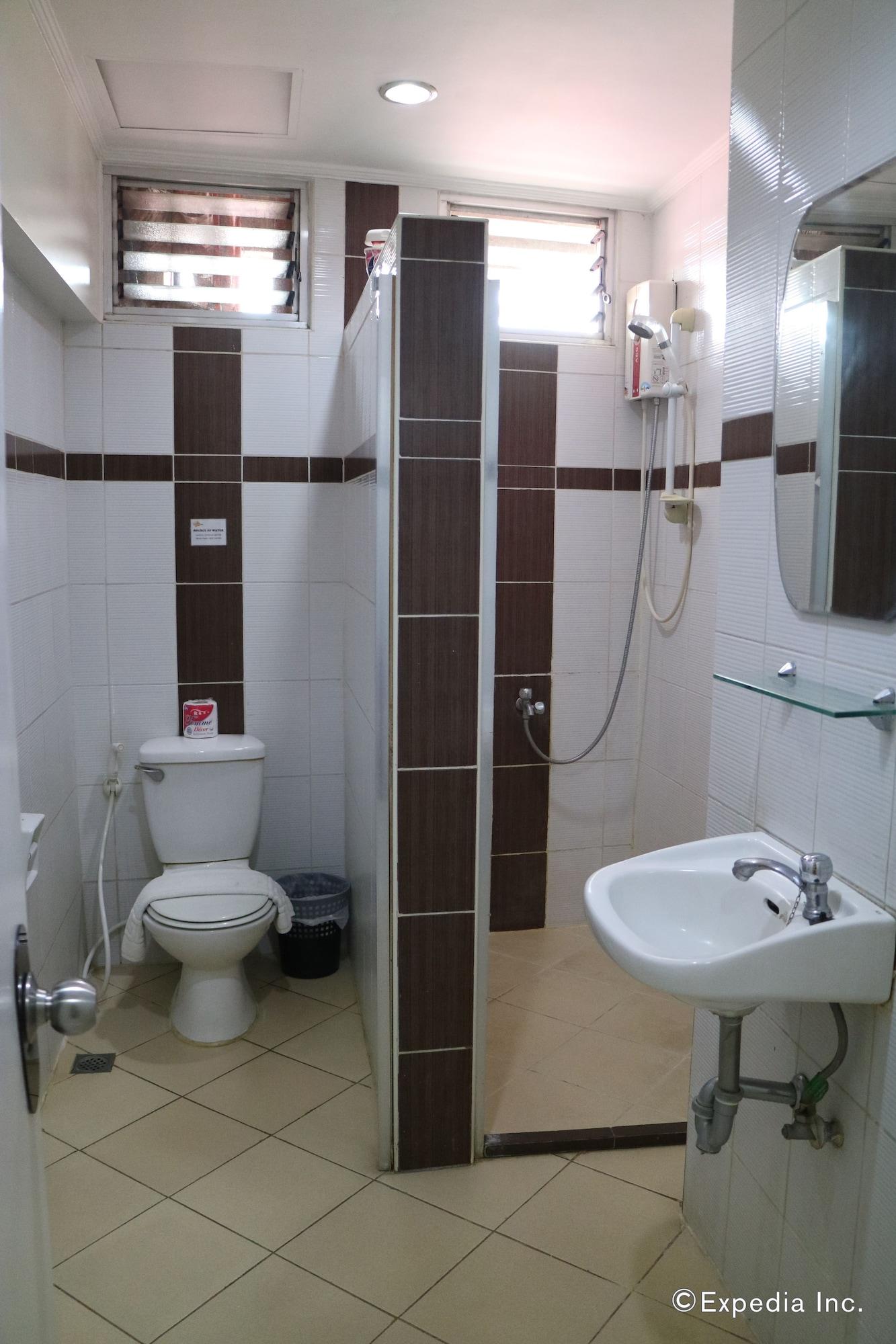 Urban Inn Iloilo מראה חיצוני תמונה
