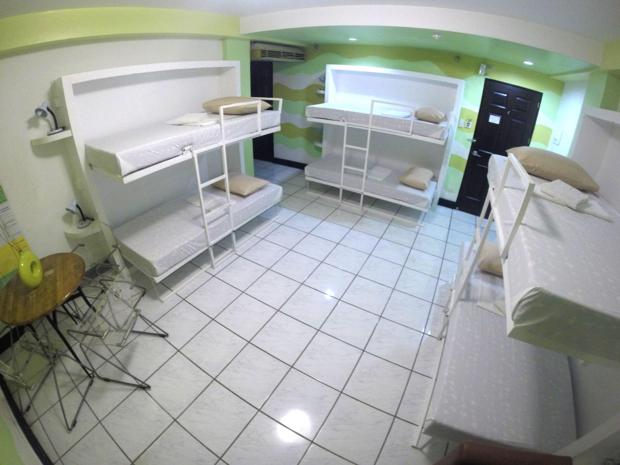 Urban Inn Iloilo מראה חיצוני תמונה