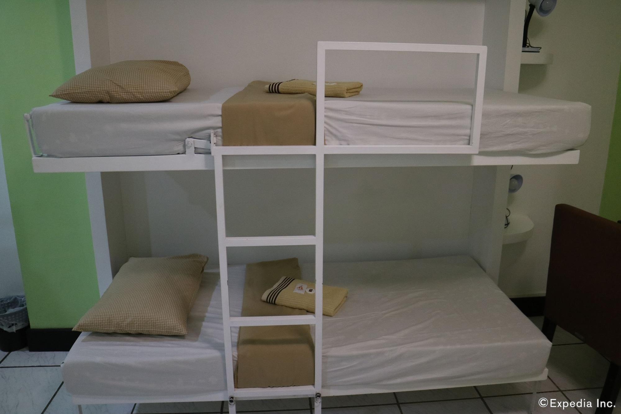 Urban Inn Iloilo מראה חיצוני תמונה