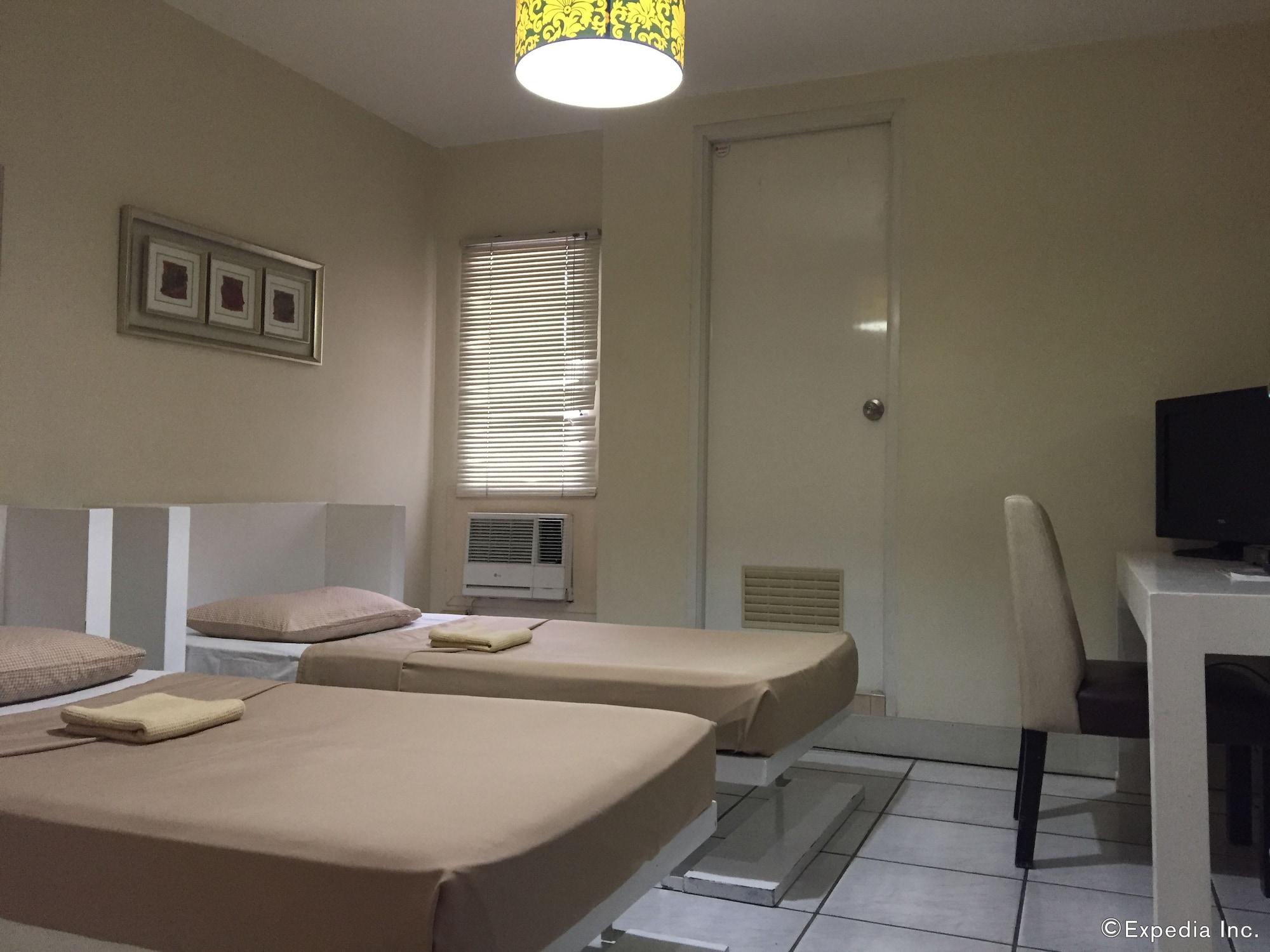 Urban Inn Iloilo מראה חיצוני תמונה