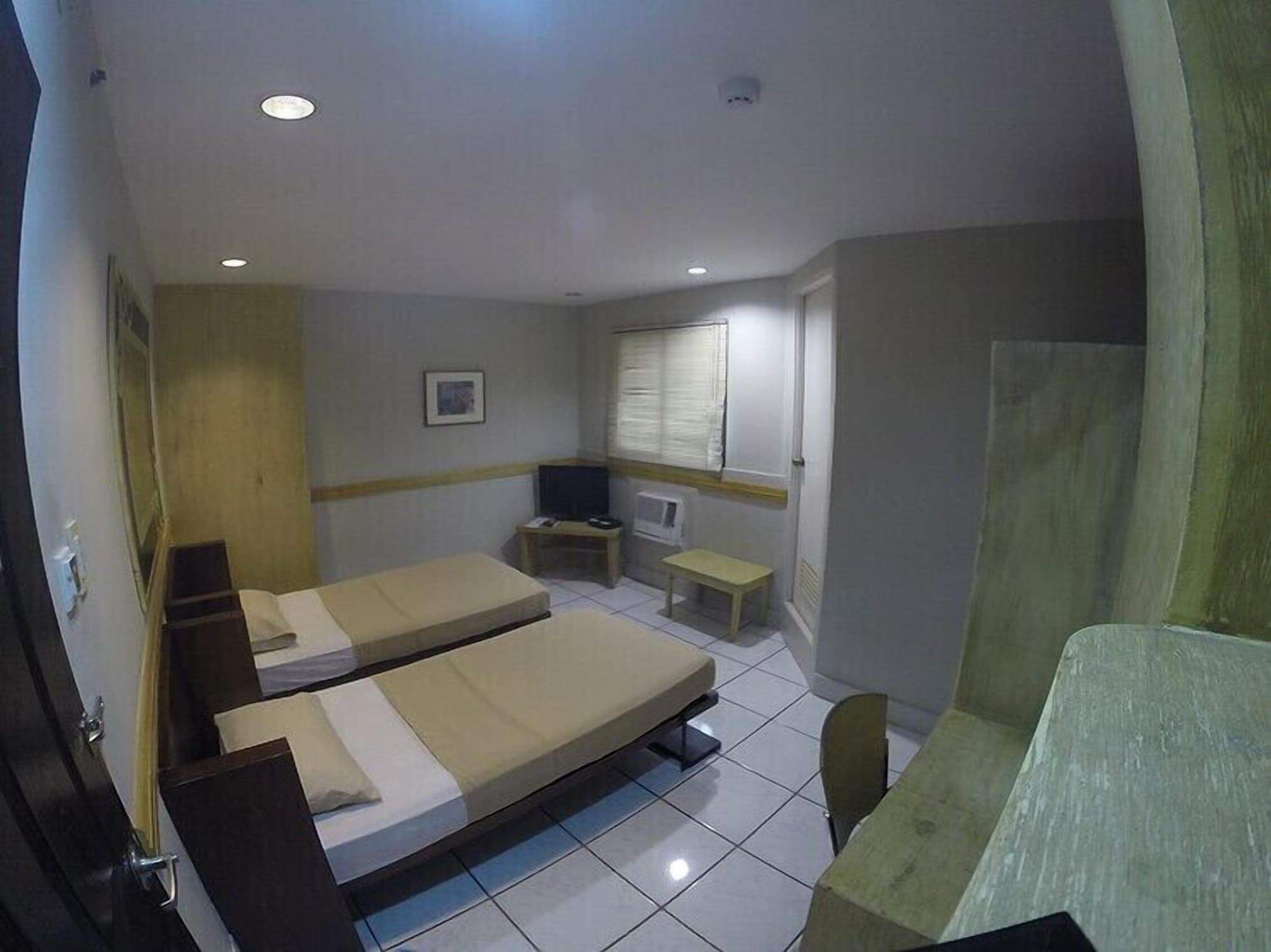 Urban Inn Iloilo מראה חיצוני תמונה