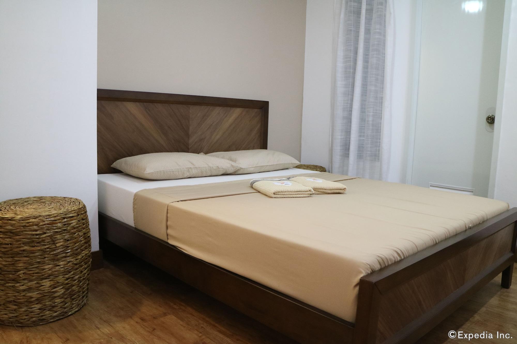 Urban Inn Iloilo מראה חיצוני תמונה