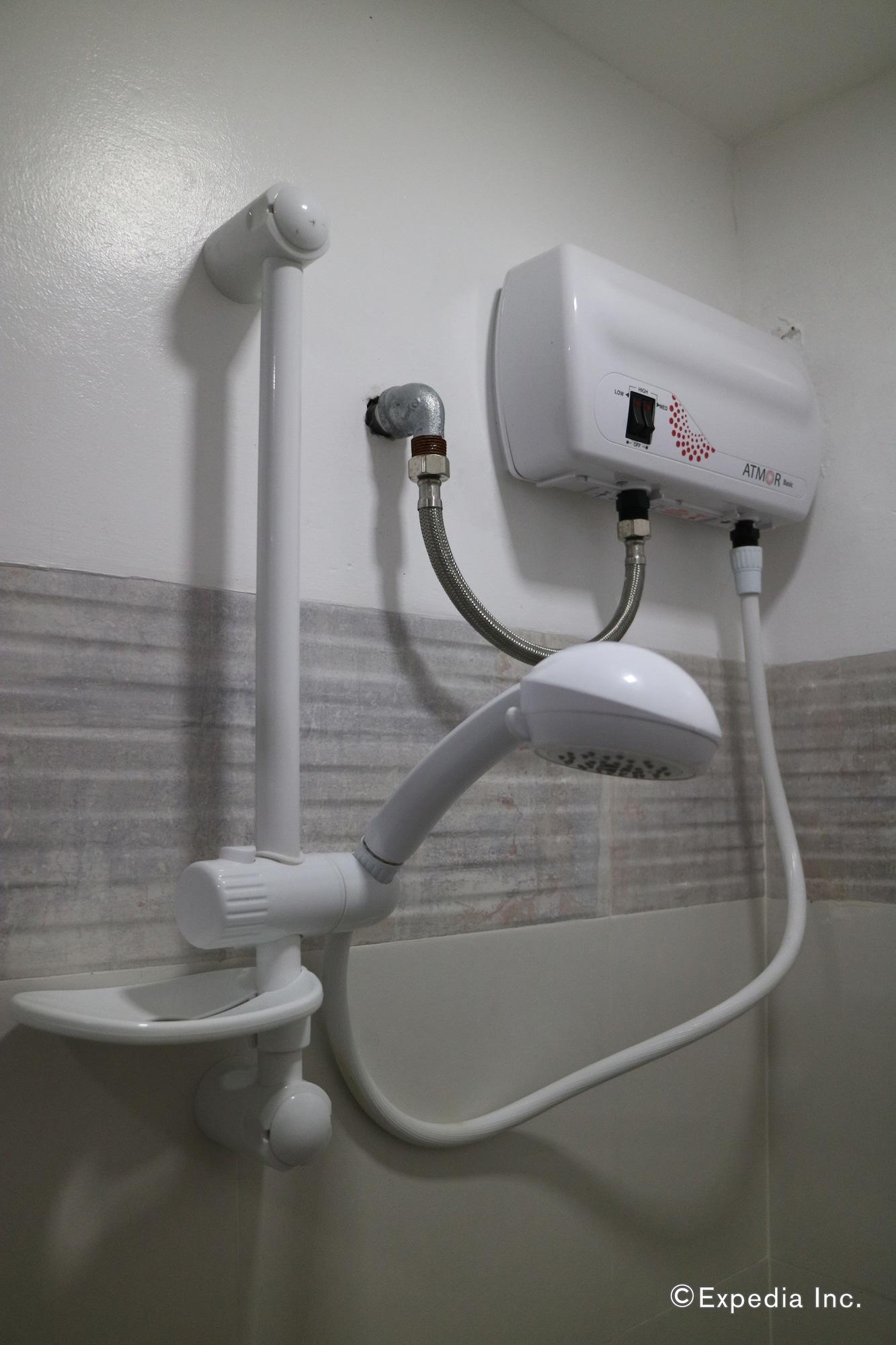 Urban Inn Iloilo מראה חיצוני תמונה