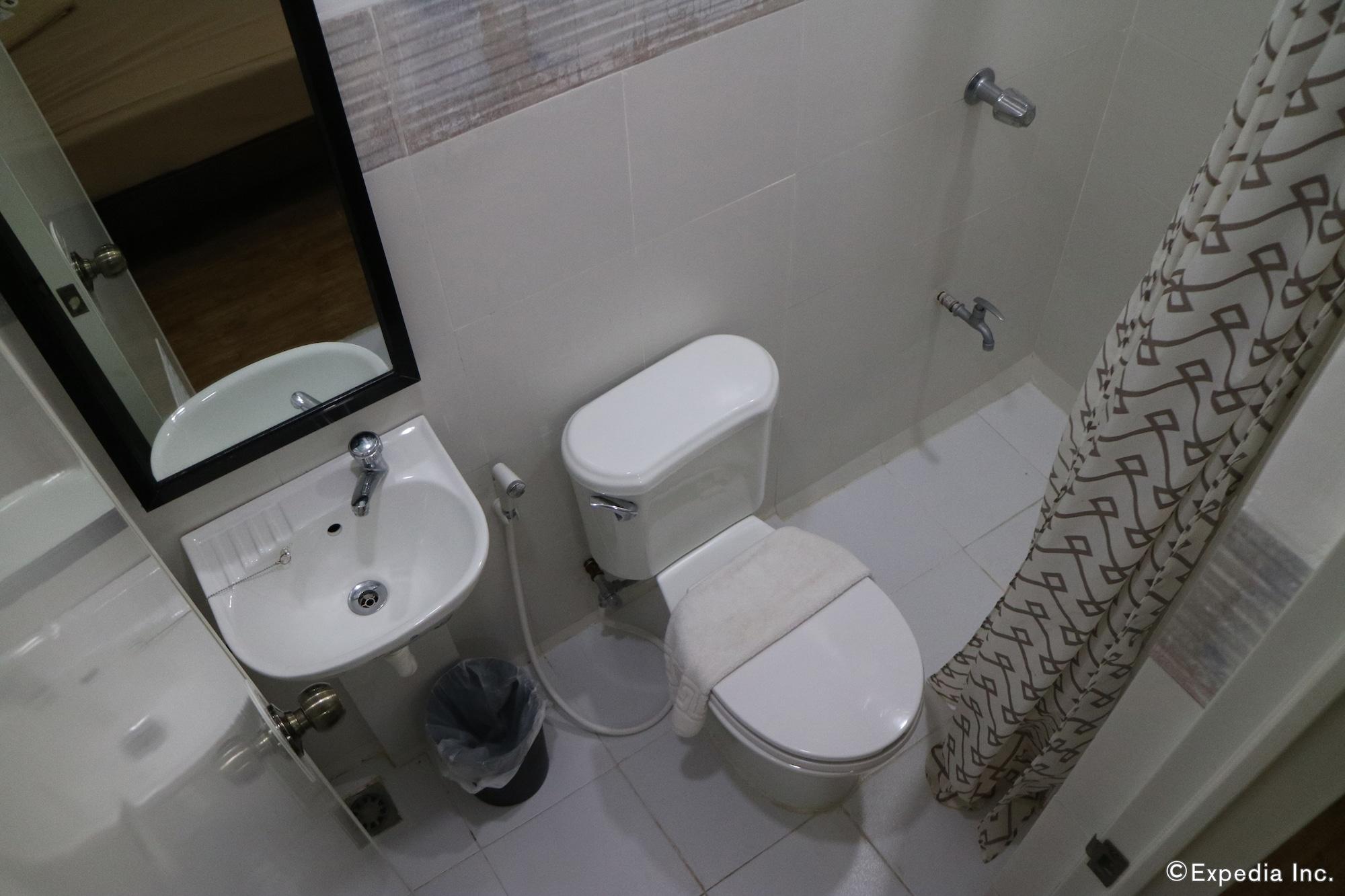 Urban Inn Iloilo מראה חיצוני תמונה
