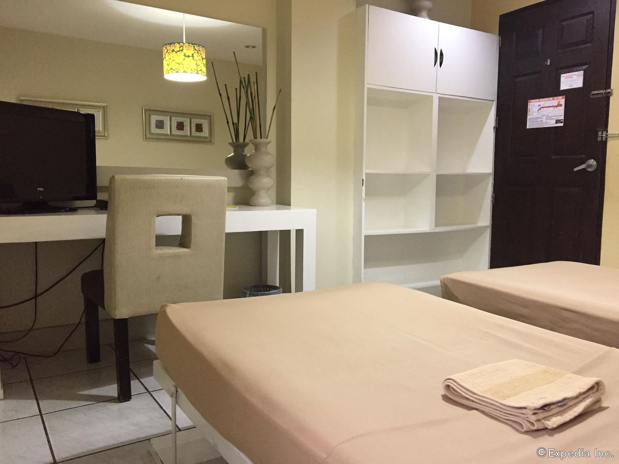 Urban Inn Iloilo מראה חיצוני תמונה