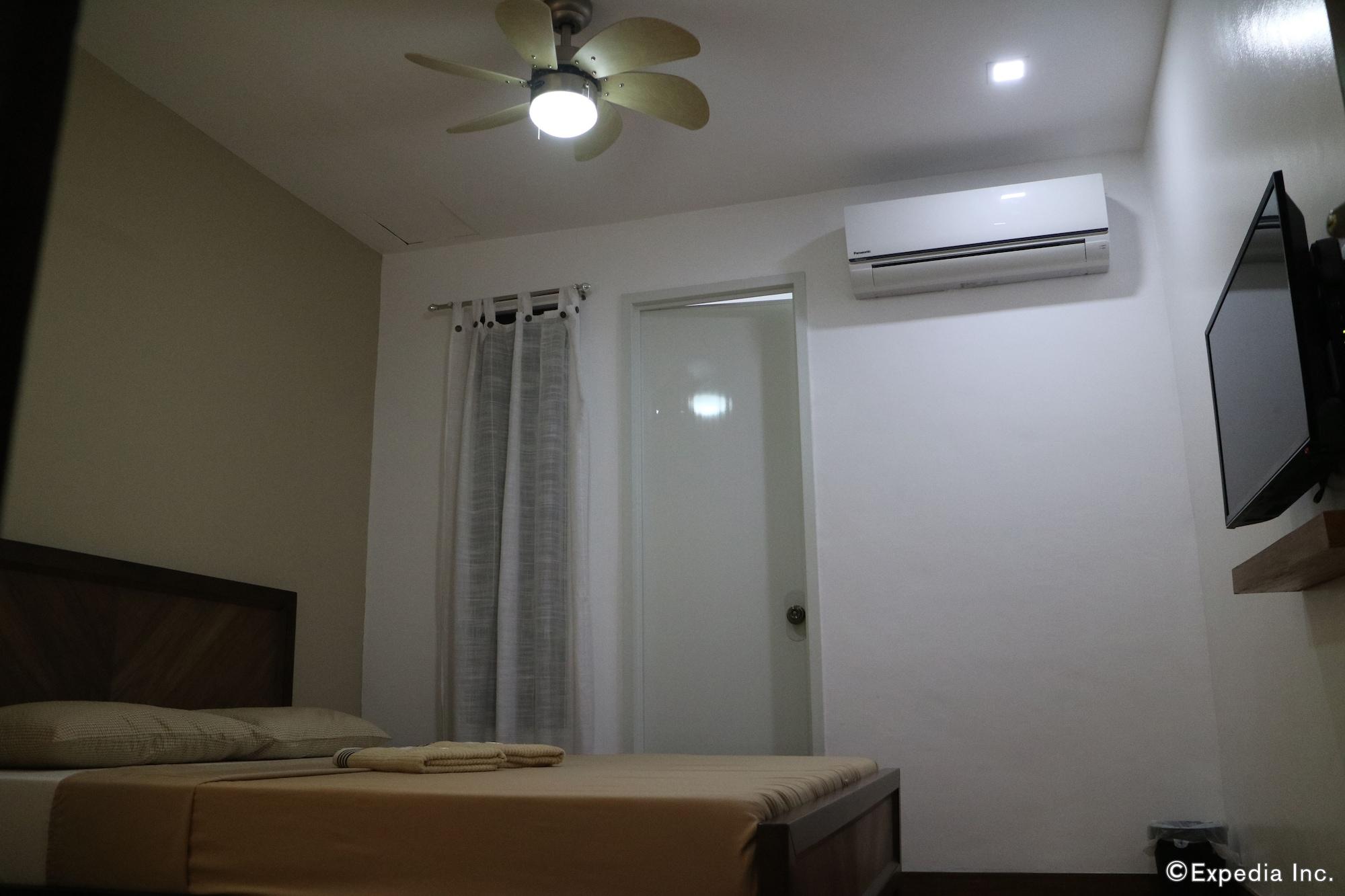 Urban Inn Iloilo מראה חיצוני תמונה