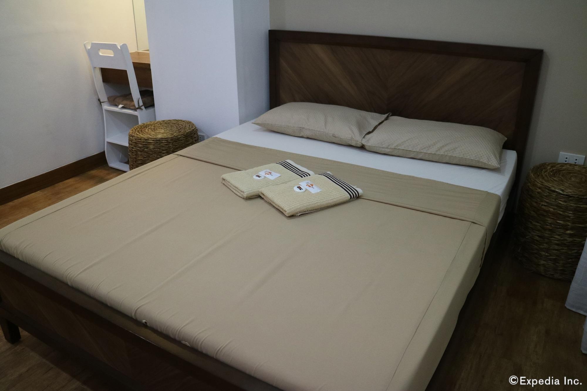 Urban Inn Iloilo מראה חיצוני תמונה