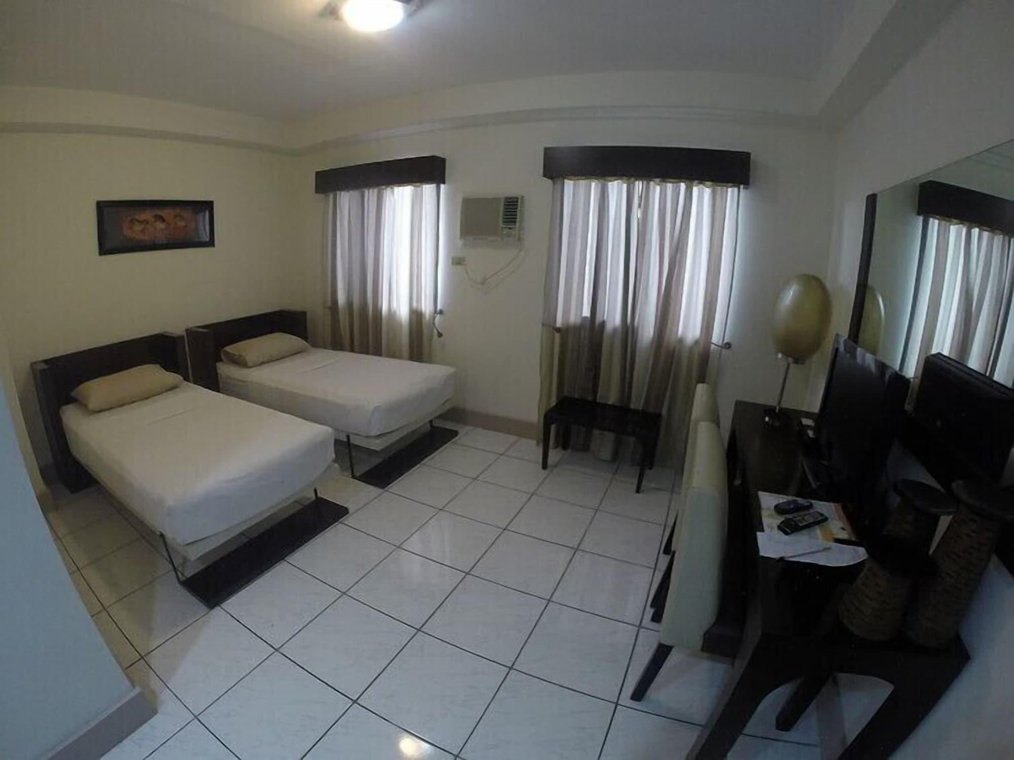 Urban Inn Iloilo מראה חיצוני תמונה
