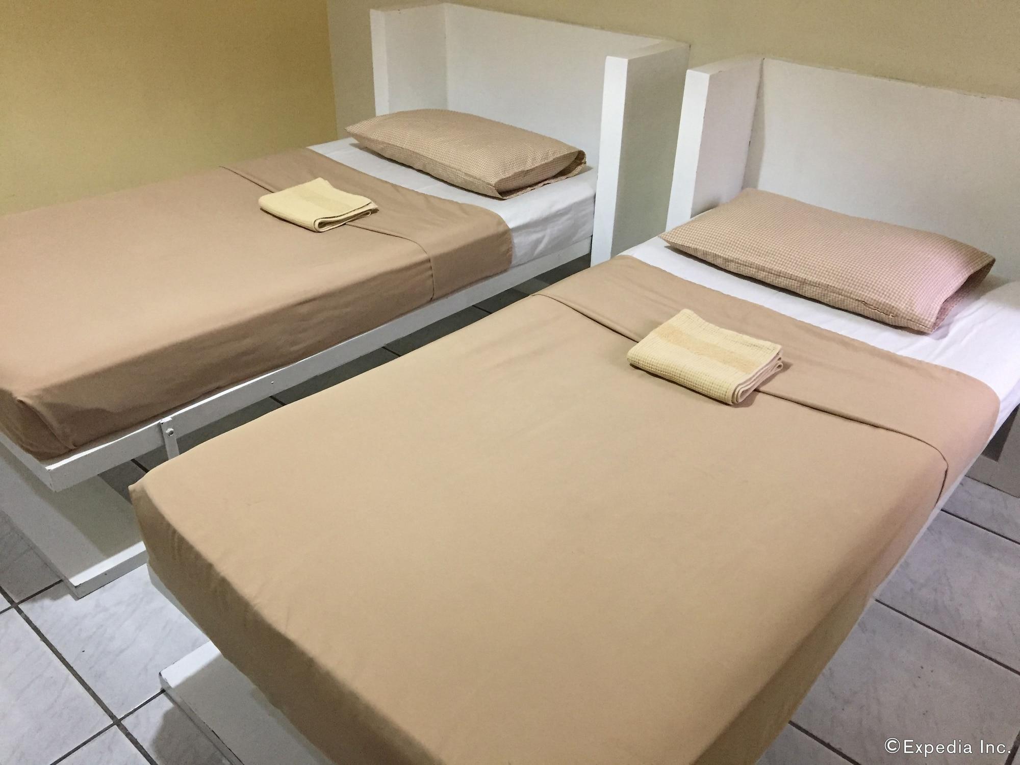 Urban Inn Iloilo מראה חיצוני תמונה