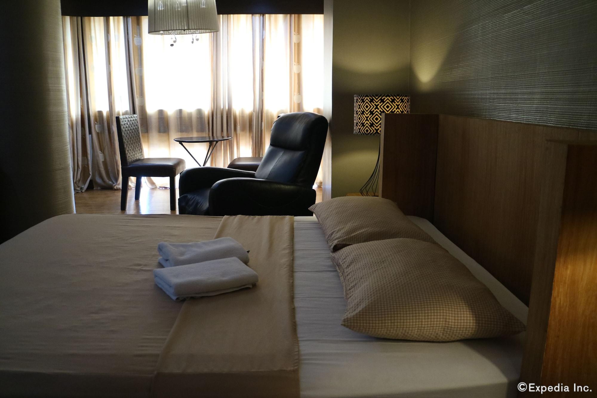 Urban Inn Iloilo מראה חיצוני תמונה