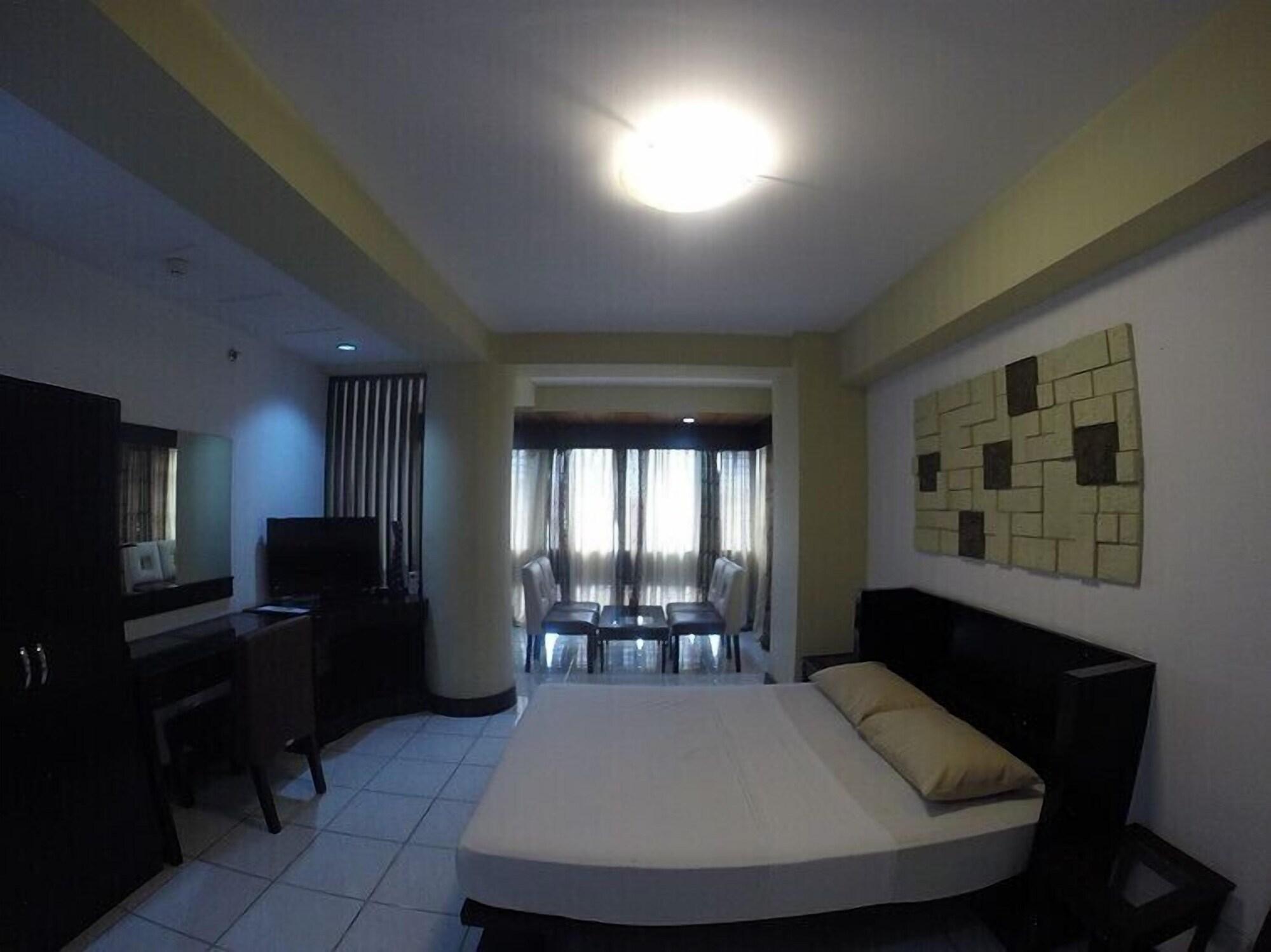 Urban Inn Iloilo מראה חיצוני תמונה