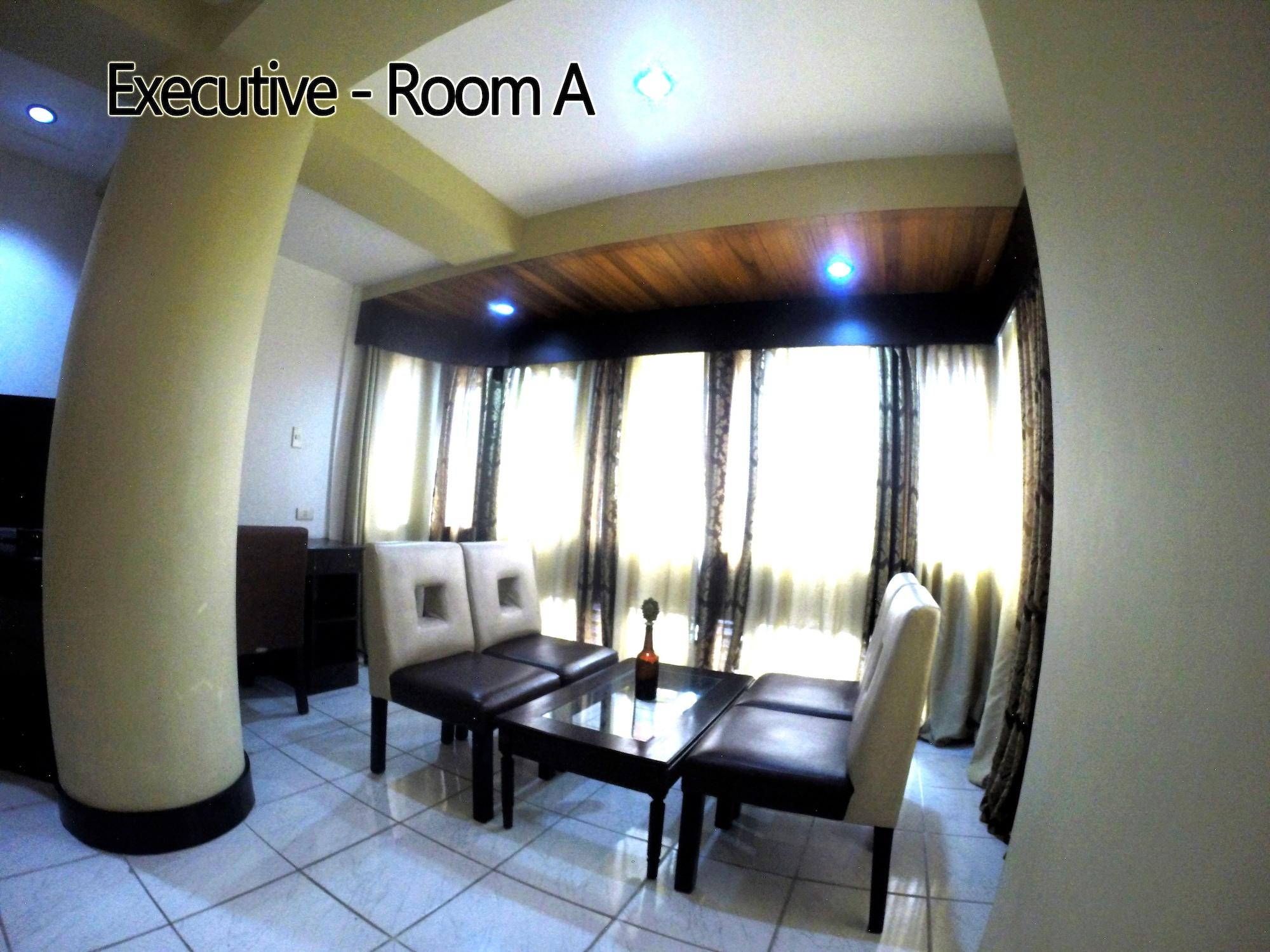 Urban Inn Iloilo מראה חיצוני תמונה