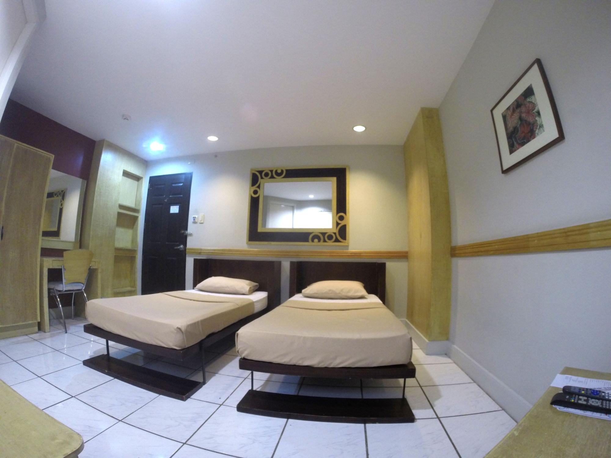 Urban Inn Iloilo מראה חיצוני תמונה
