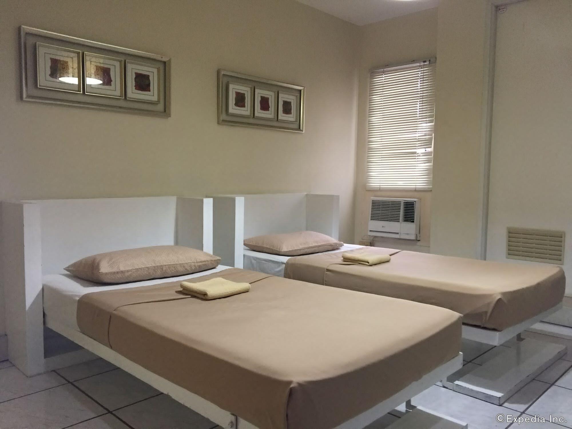 Urban Inn Iloilo מראה חיצוני תמונה