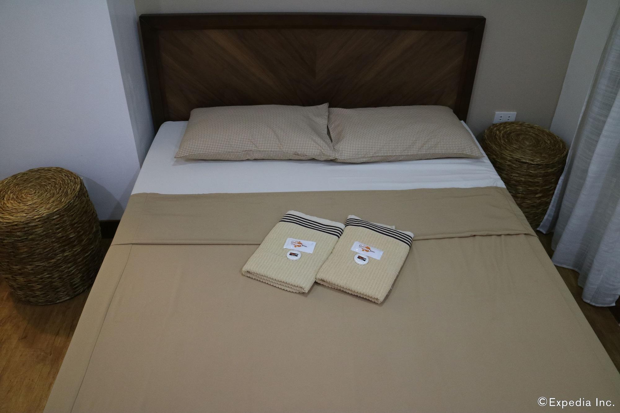 Urban Inn Iloilo מראה חיצוני תמונה