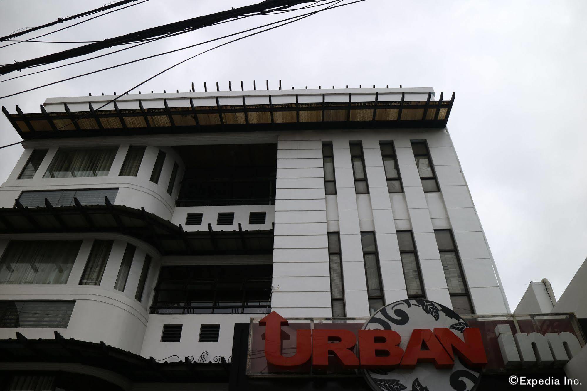 Urban Inn Iloilo מראה חיצוני תמונה