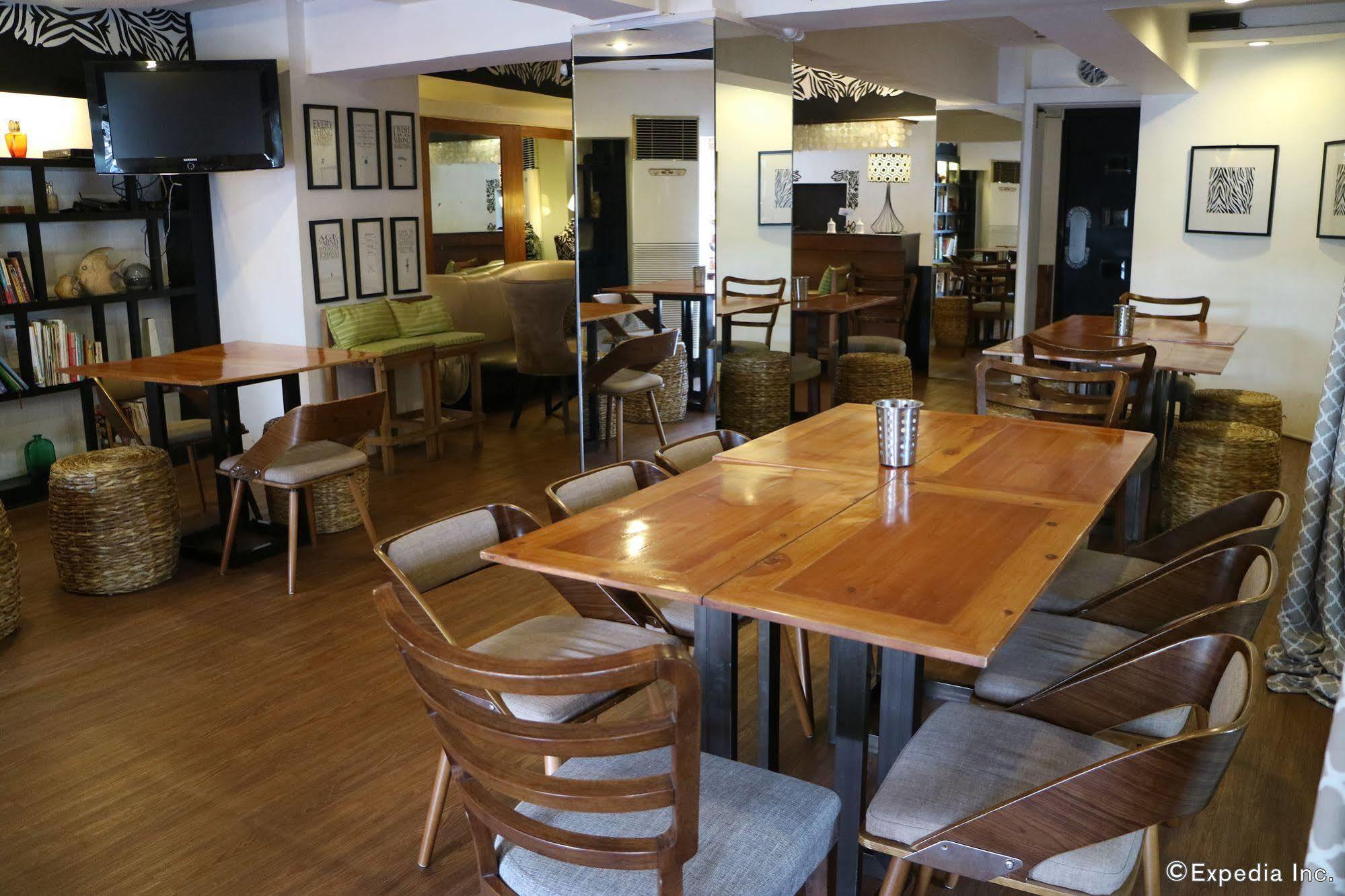 Urban Inn Iloilo מראה חיצוני תמונה