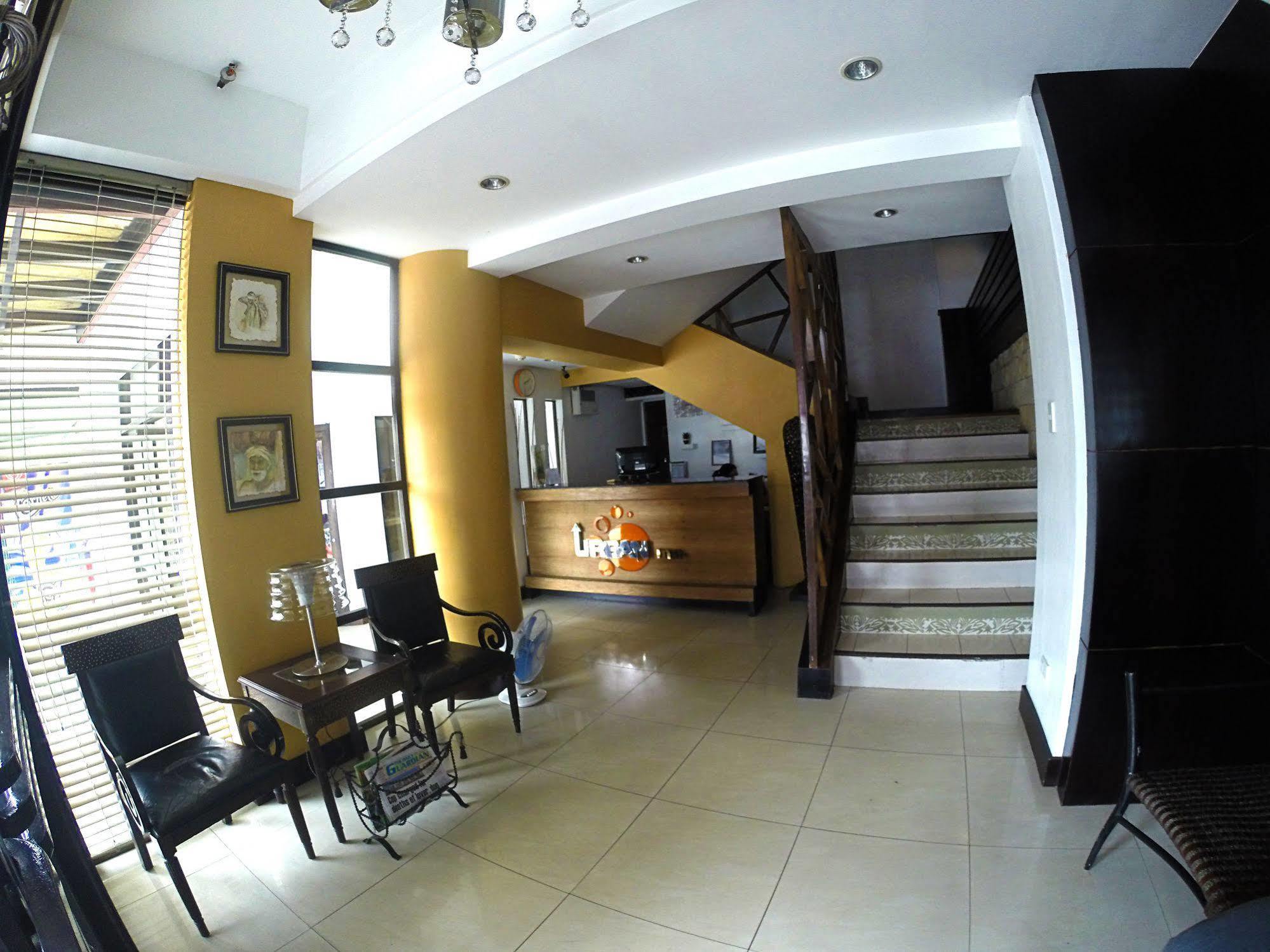 Urban Inn Iloilo מראה חיצוני תמונה