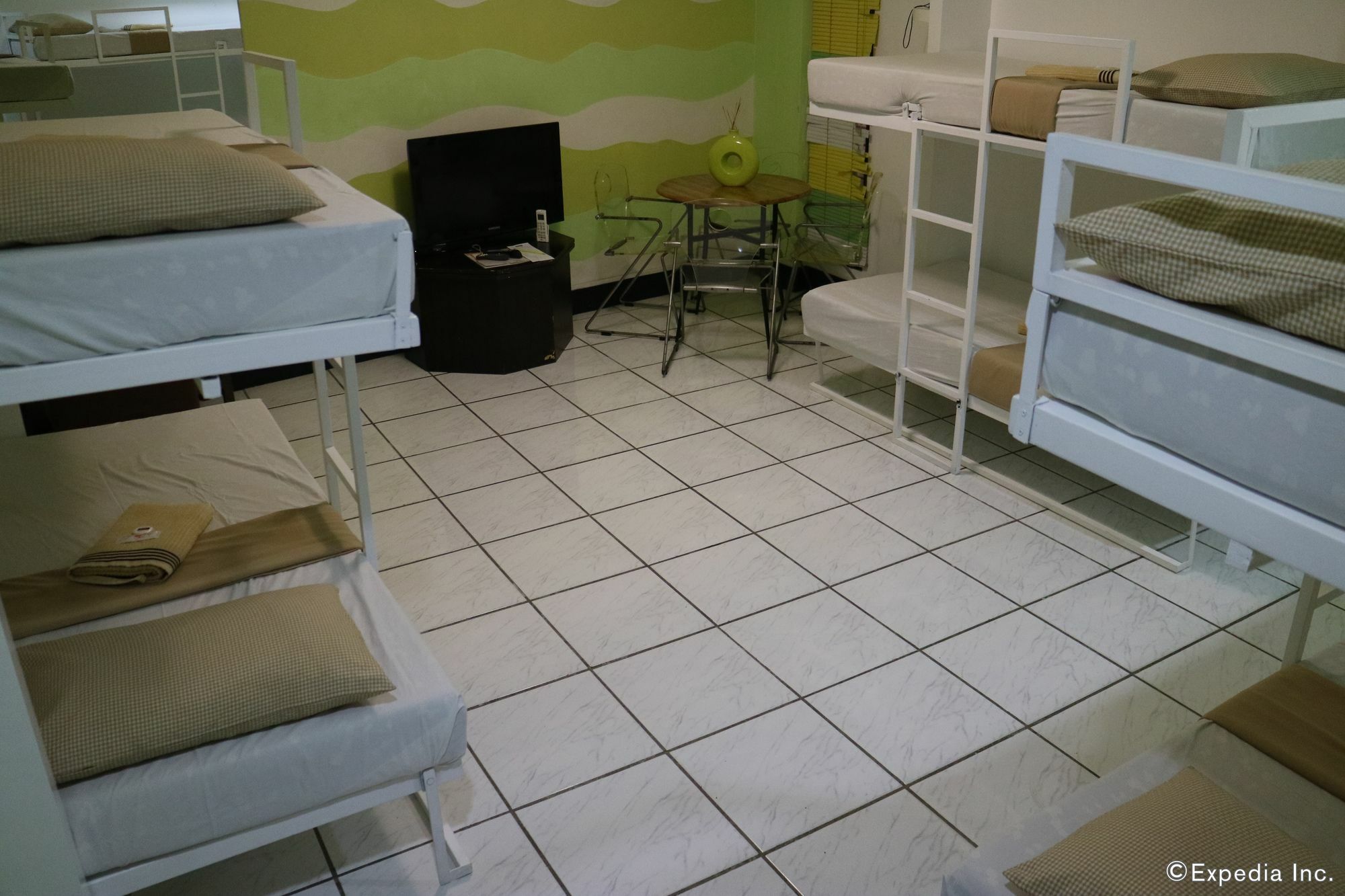 Urban Inn Iloilo מראה חיצוני תמונה