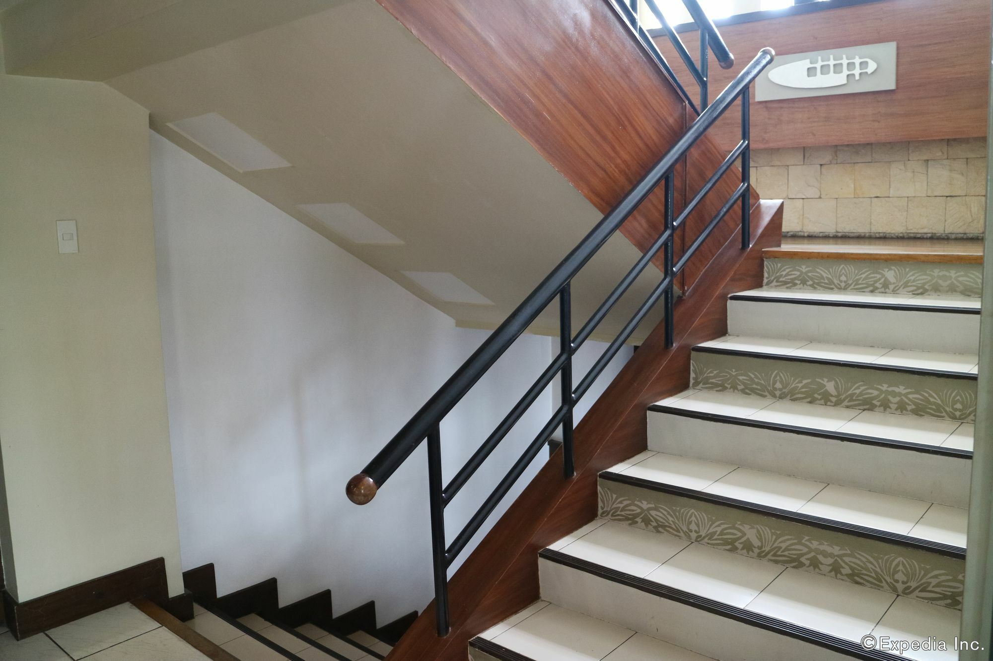 Urban Inn Iloilo מראה חיצוני תמונה