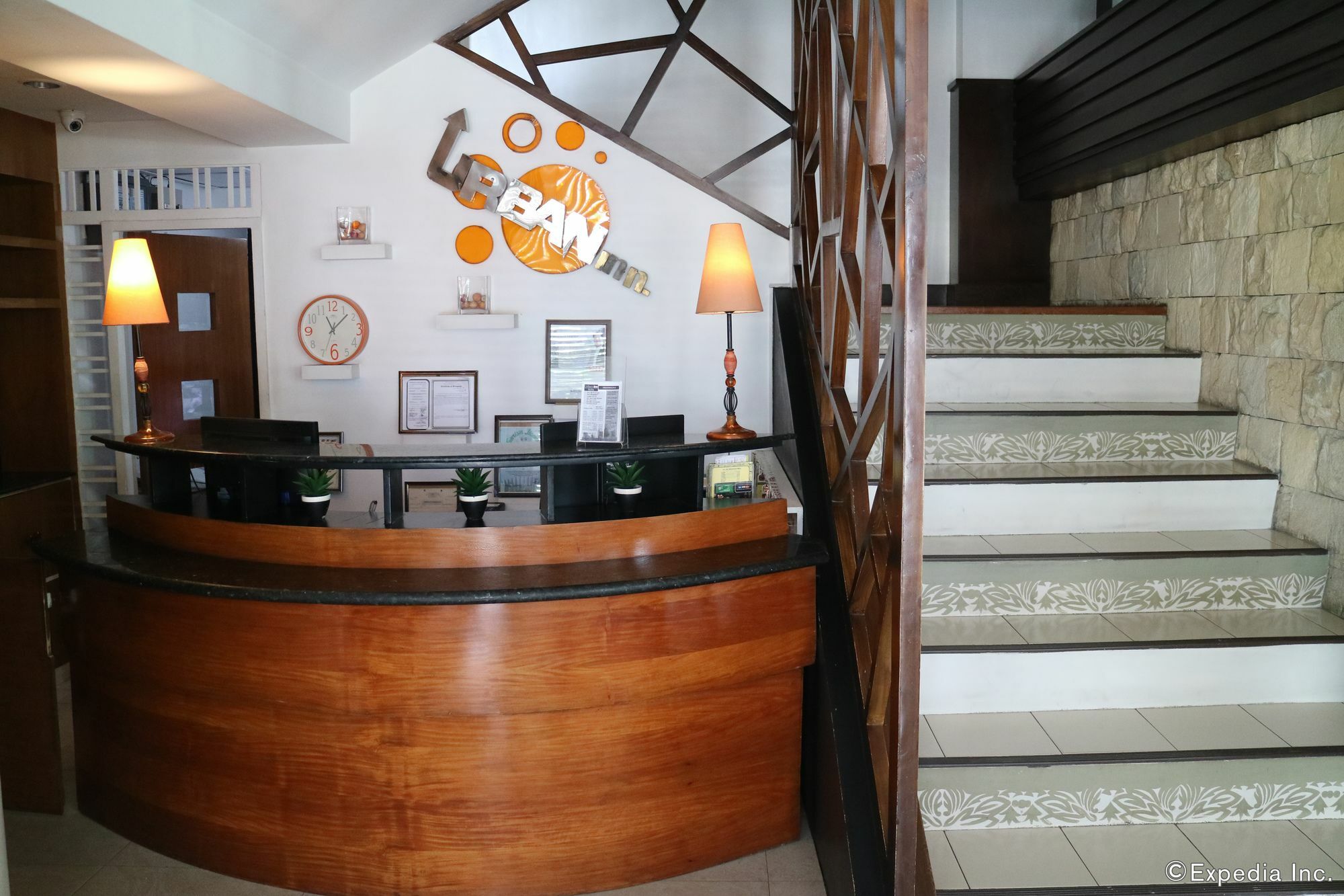 Urban Inn Iloilo מראה חיצוני תמונה
