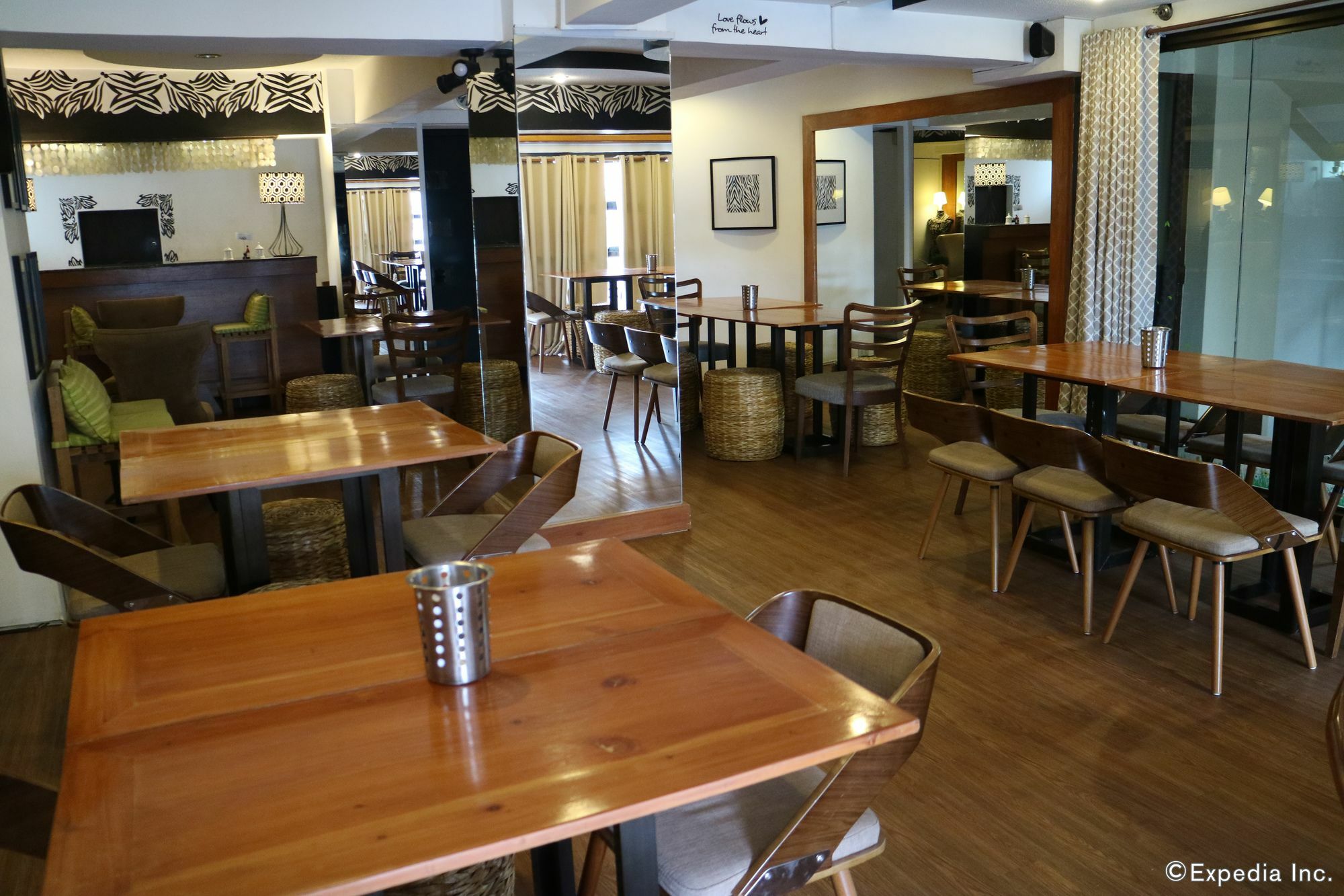 Urban Inn Iloilo מראה חיצוני תמונה